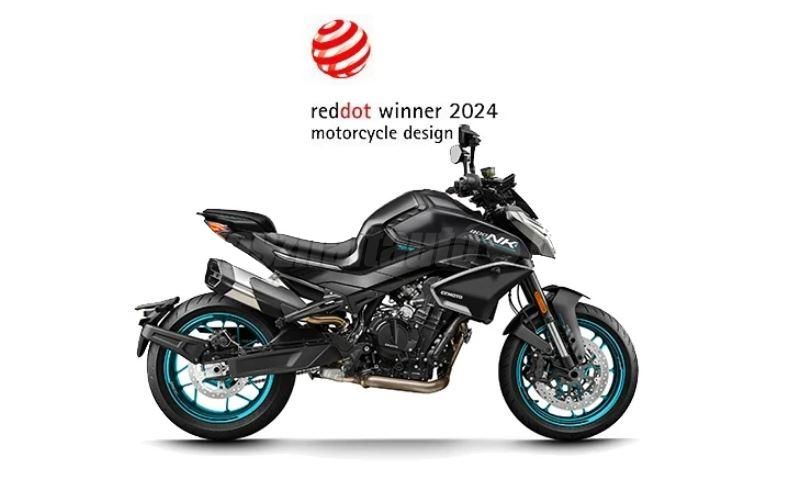 CFMOTO 800 NK 2026 - 1