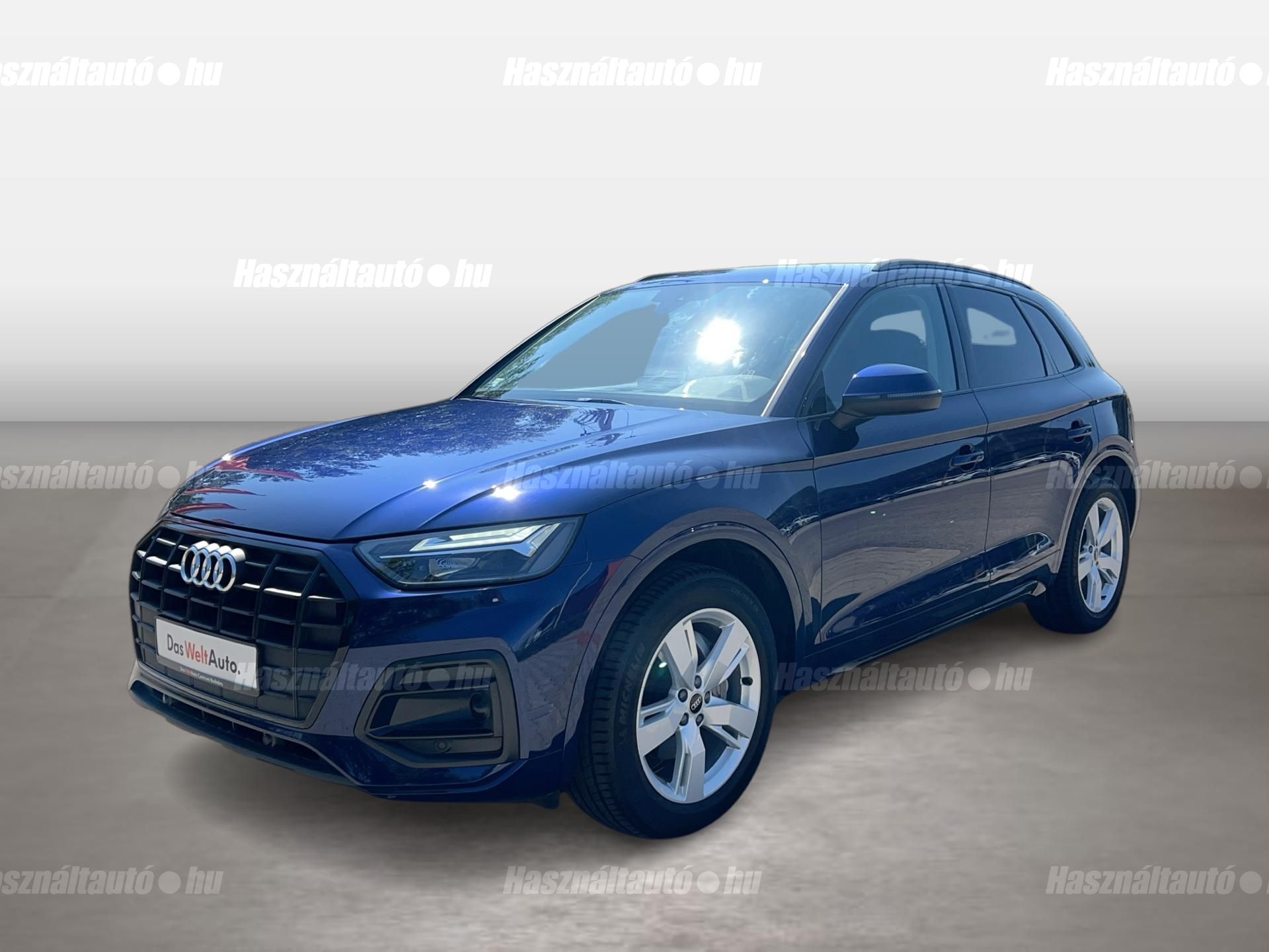AUDI Q5 2025/3 - 1