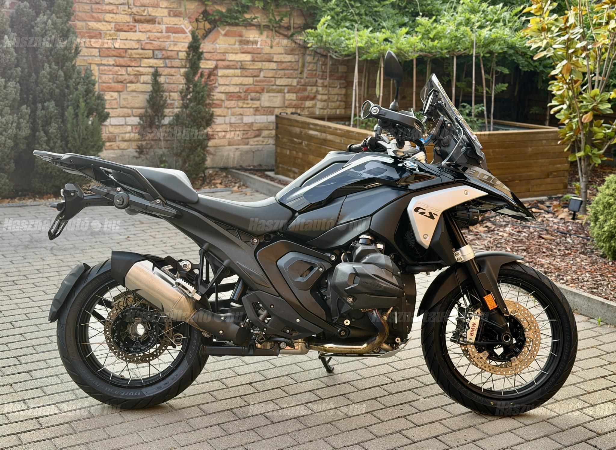 BMW R 1300 GS 2025/1 - 1