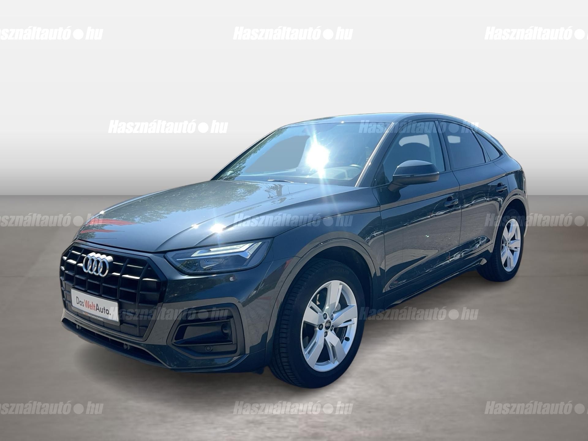 AUDI Q5 2025/4 - 1