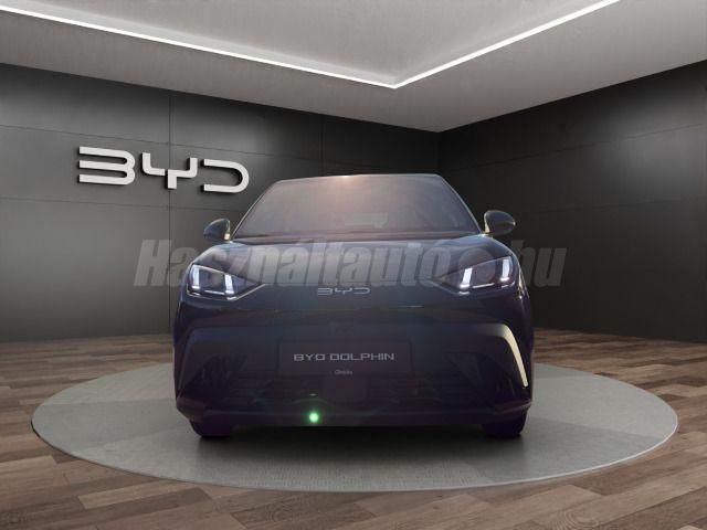 BYD DOLPHIN 2025 - 1