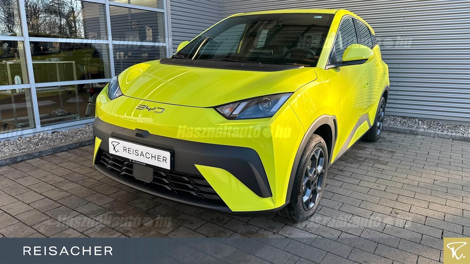 BYD DOLPHIN 2026 - 1