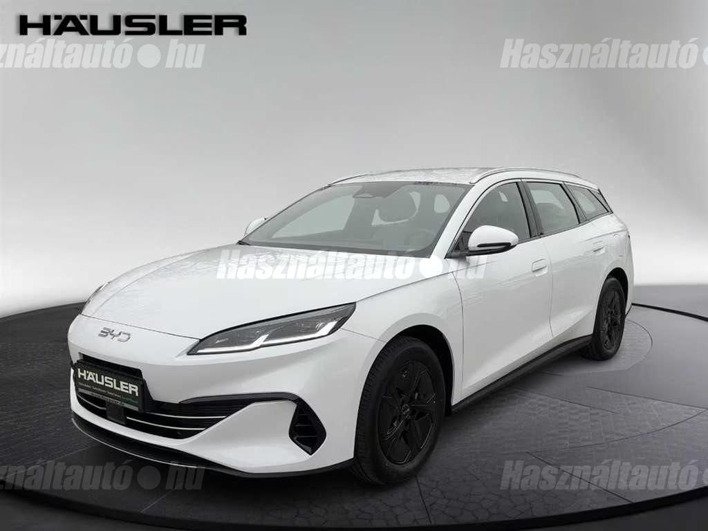BYD SEAL 2025 - 1