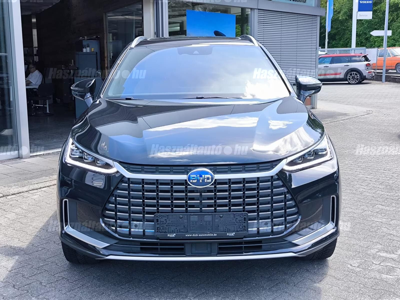 BYD TANG 2023 - 1