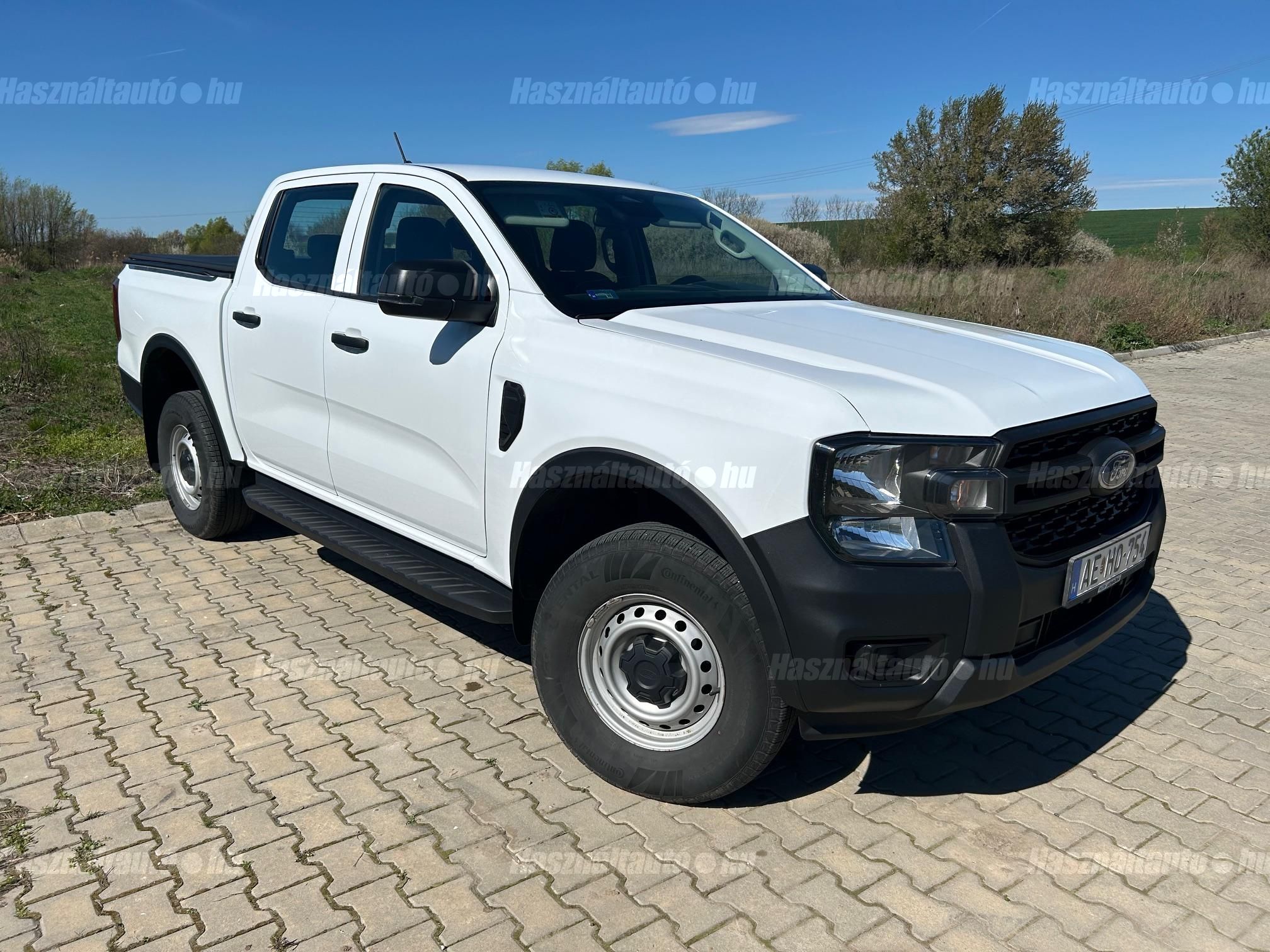 FORD RANGER 2023 - 1