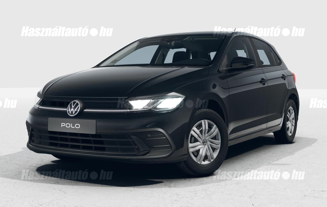 VOLKSWAGEN POLO VI 2026/9 - 1