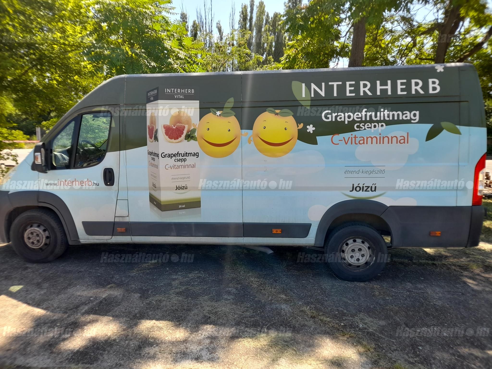 FIAT DUCATO 2014/6 - 1
