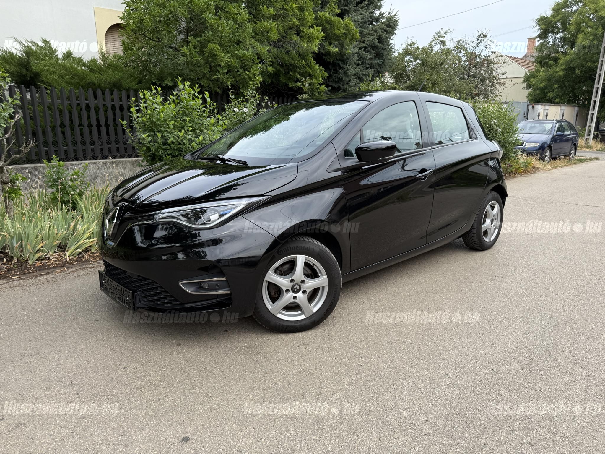 RENAULT ZOE 2020/12 - 1