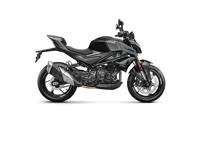 CFMOTO 450 NK 2026 - 1