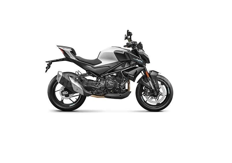CFMOTO 450 NK 2026 - 1