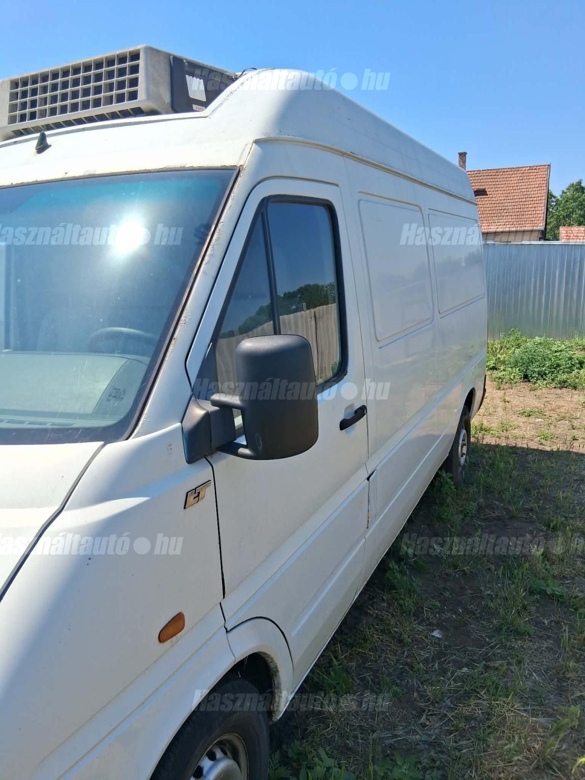 VOLKSWAGEN LT 1997/1 - 1
