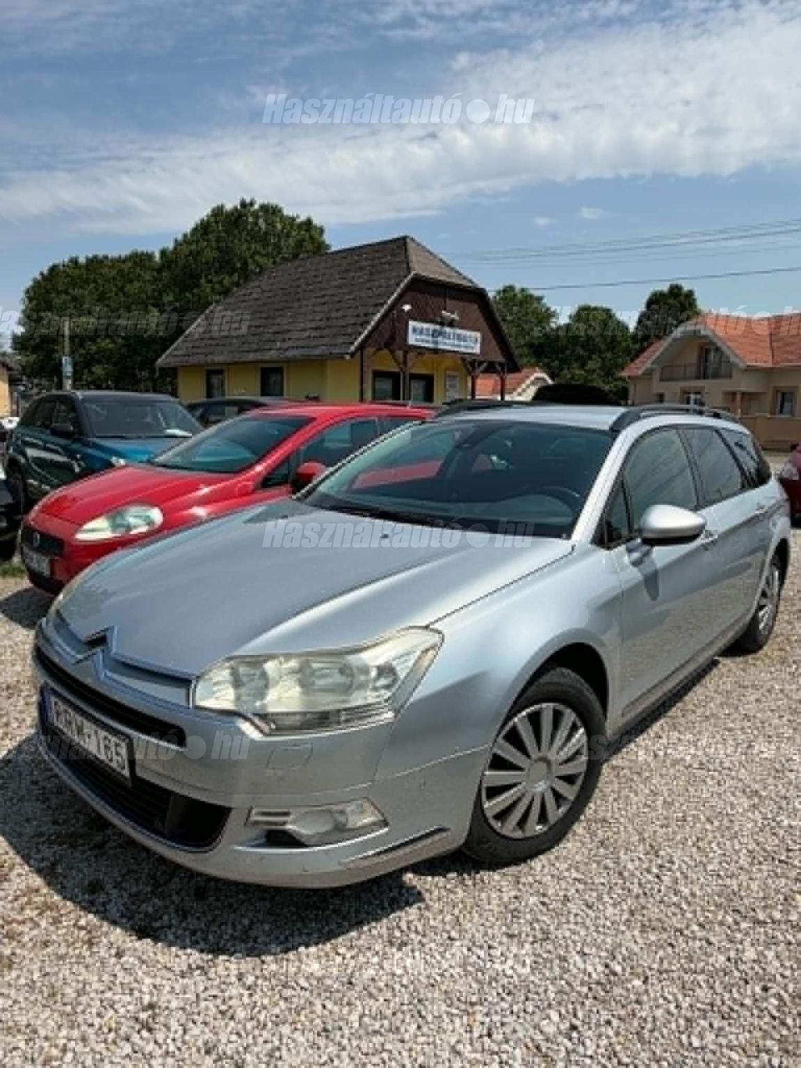 CITROEN C5 2008/8 - 1