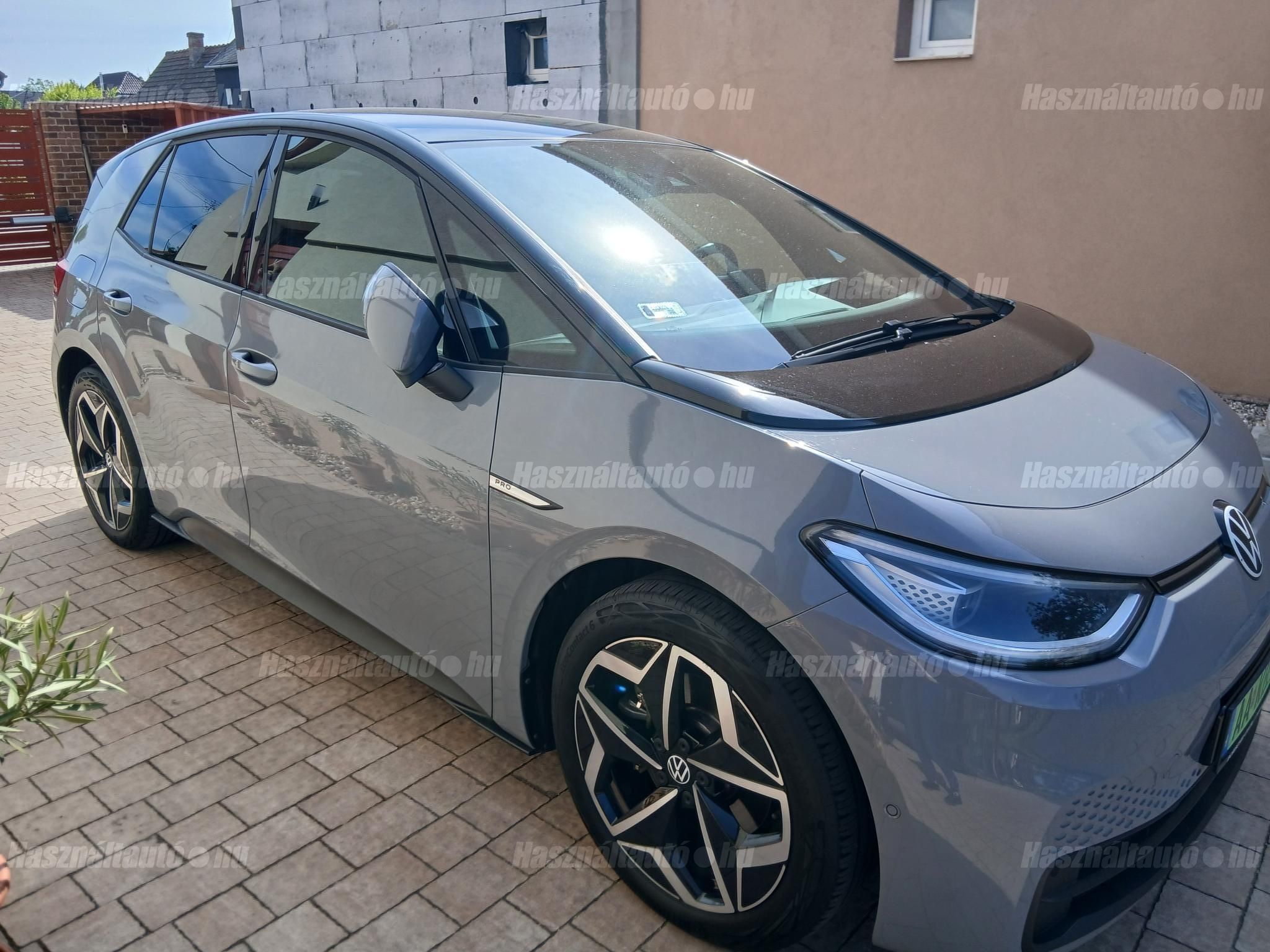 VOLKSWAGEN ID.3 2023/3 - 1