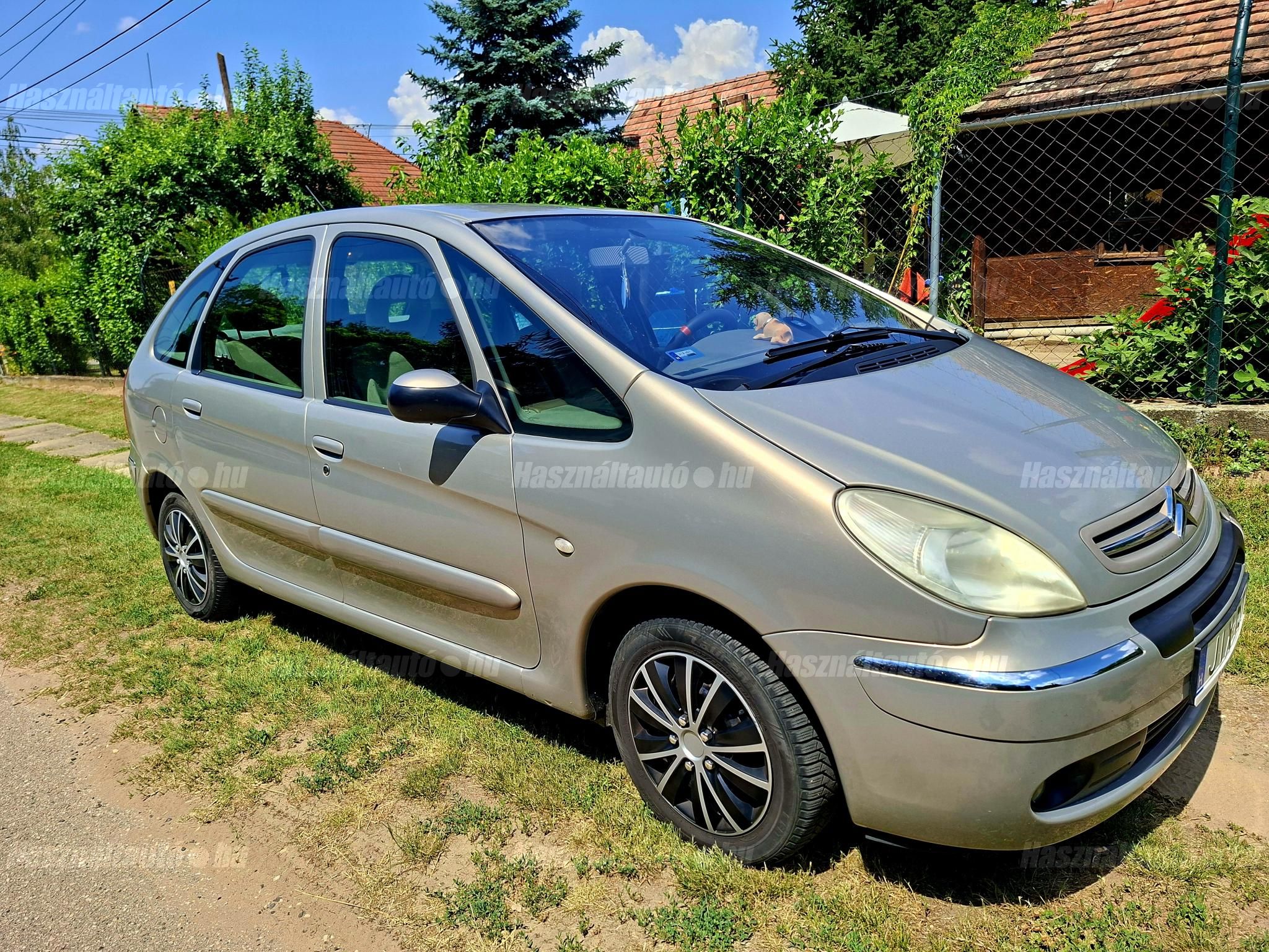 CITROEN XSARA PICASSO 2004/11 - 1
