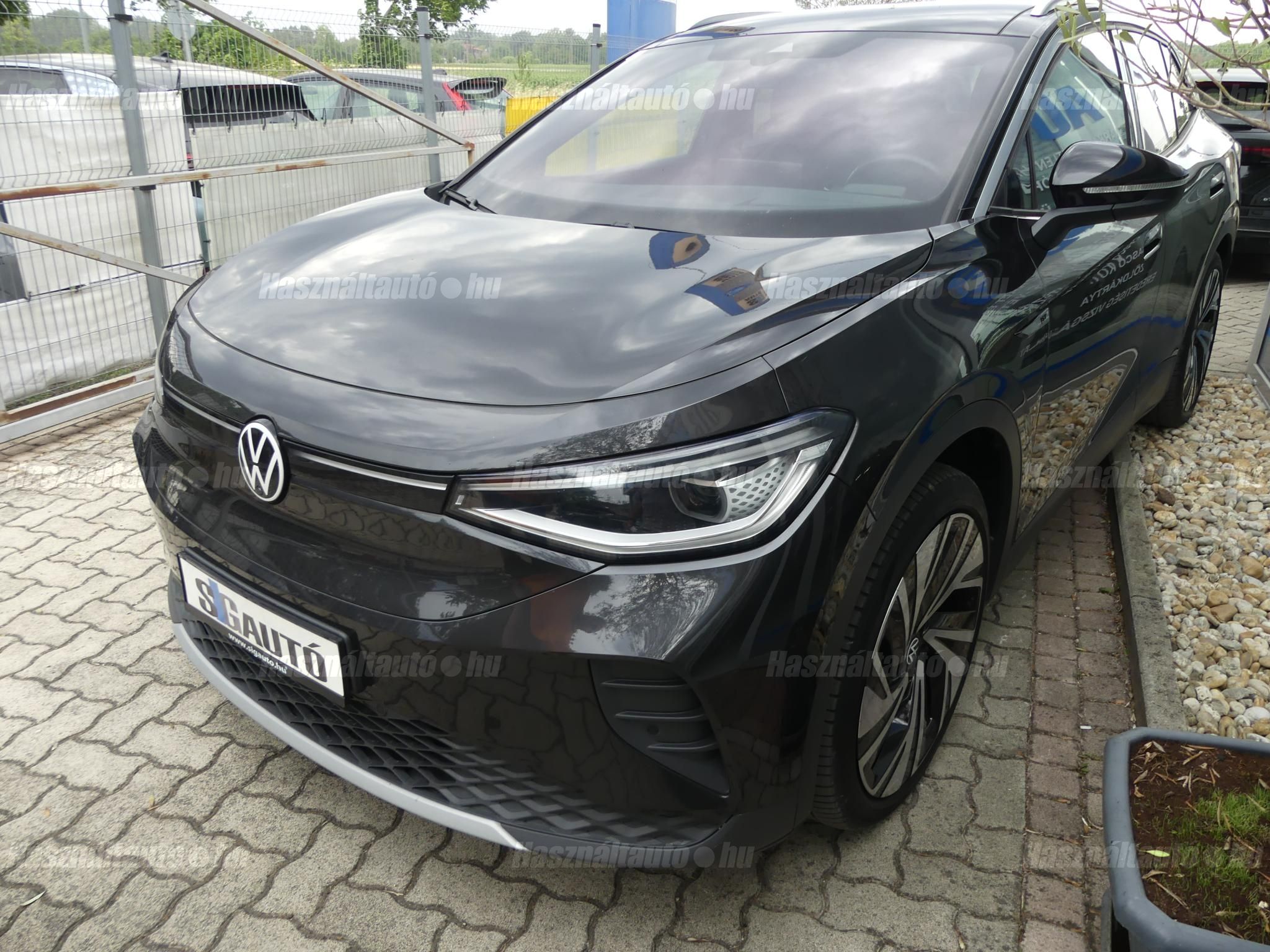 VOLKSWAGEN ID.4 2021/5 - 1