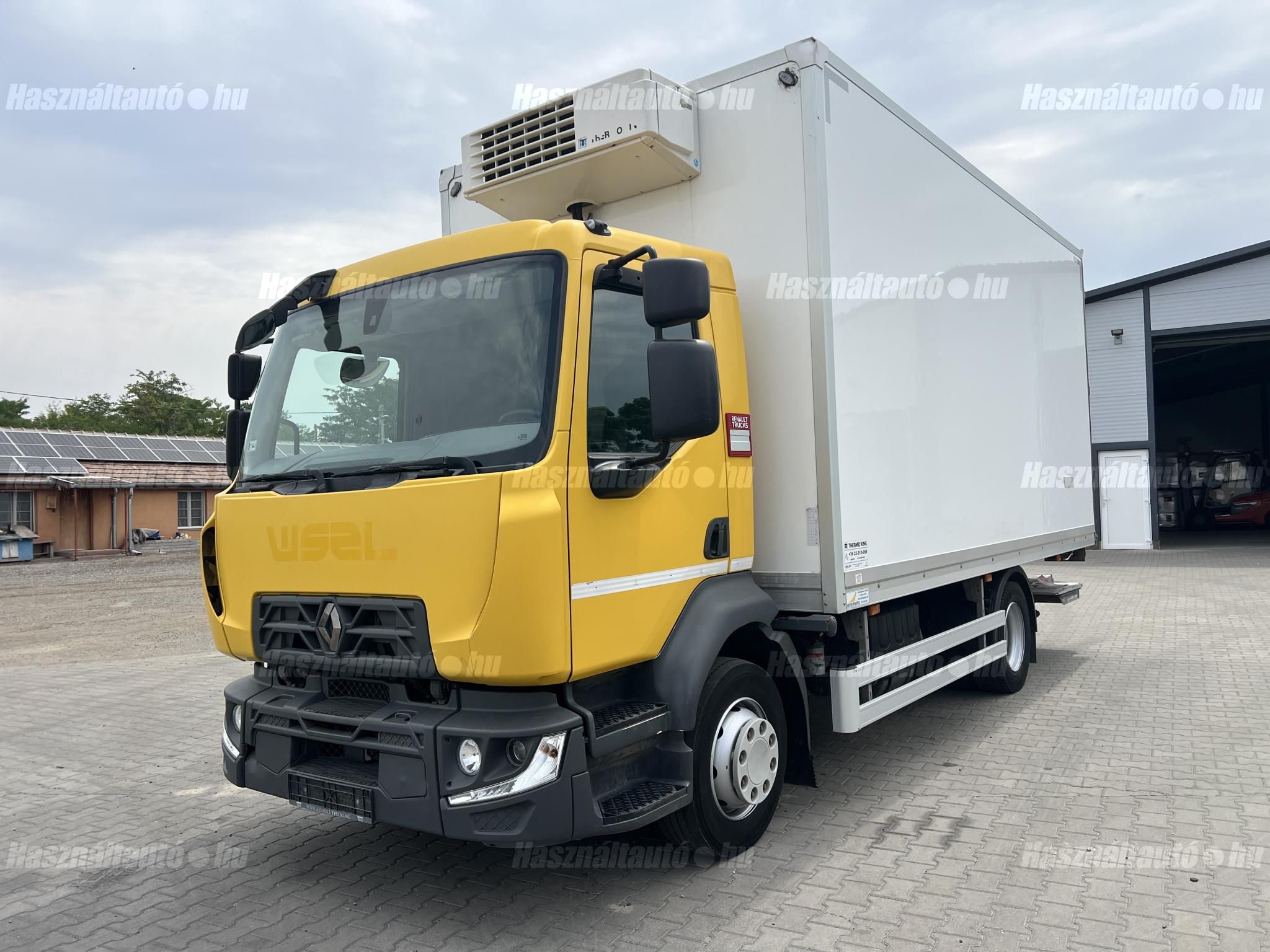 RENAULT 2018/8 - 1