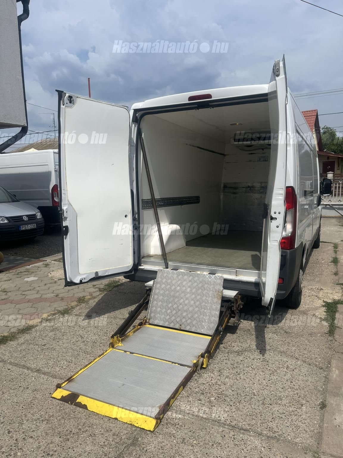 FIAT DUCATO 2015/9 - 1