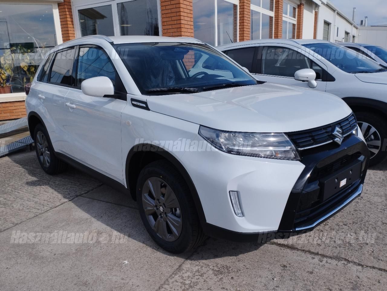 SUZUKI VITARA 2026 - 1