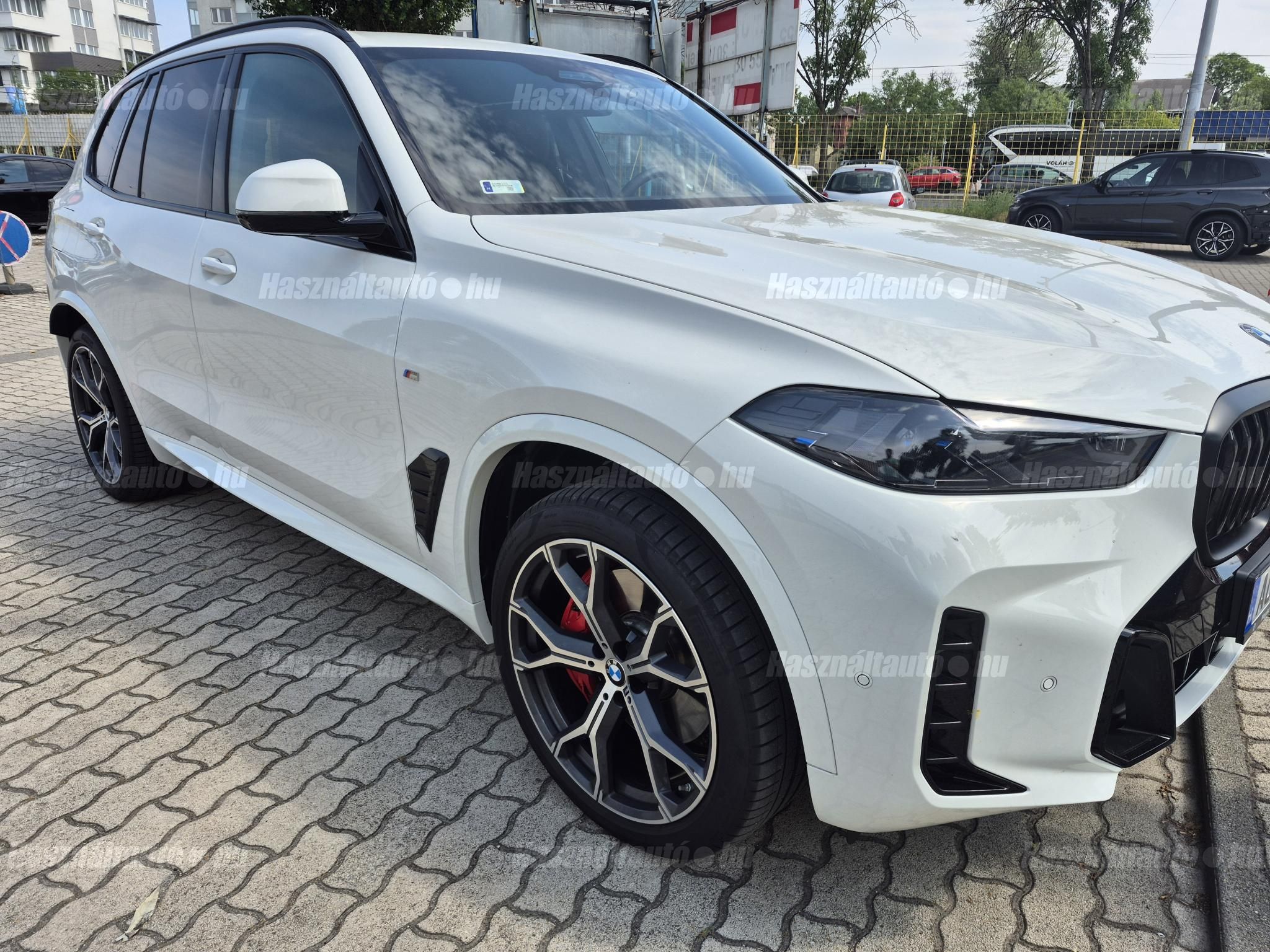 BMW X5 2025/8 - 1