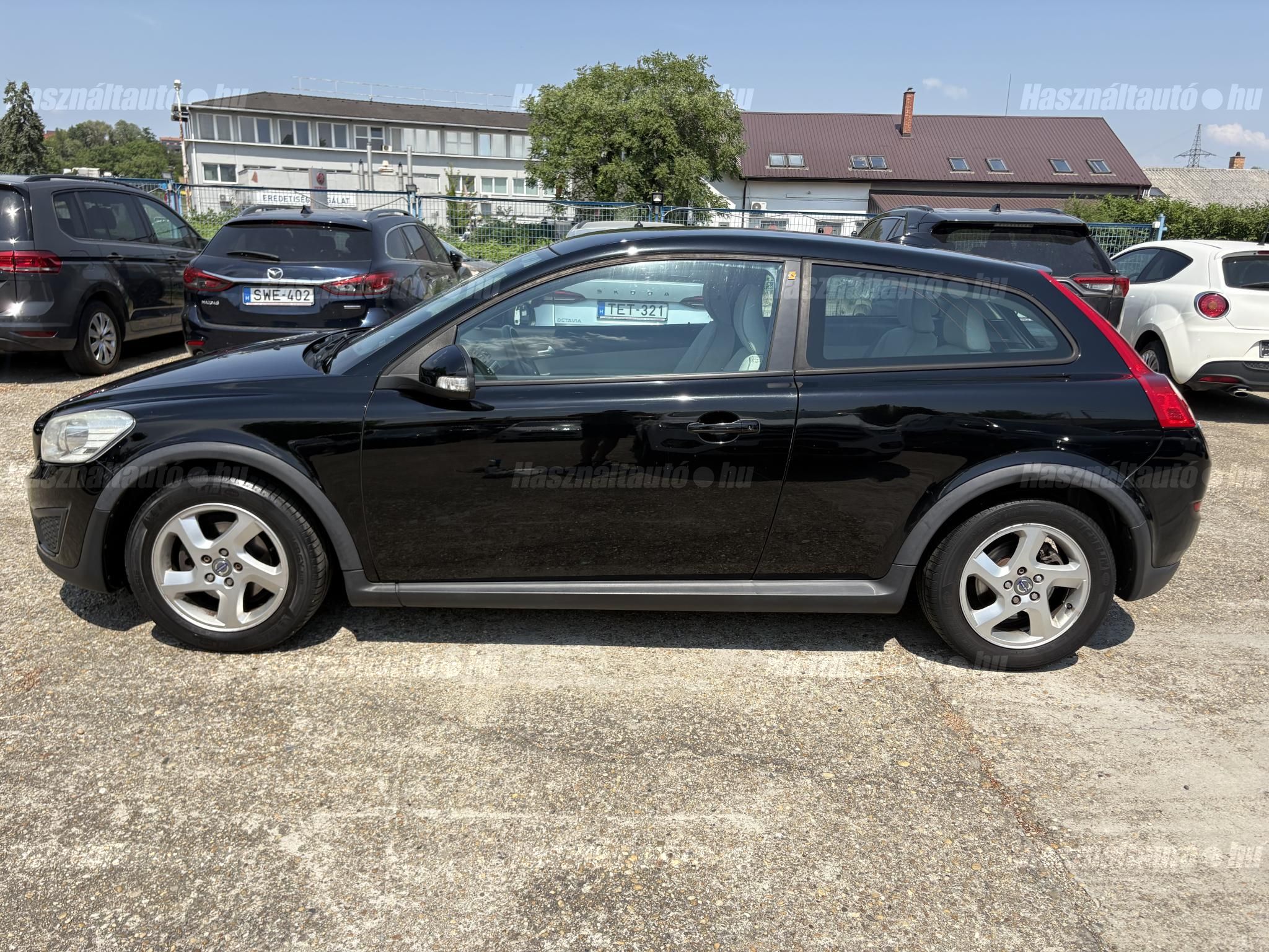 VOLVO C30 2011/4 - 1