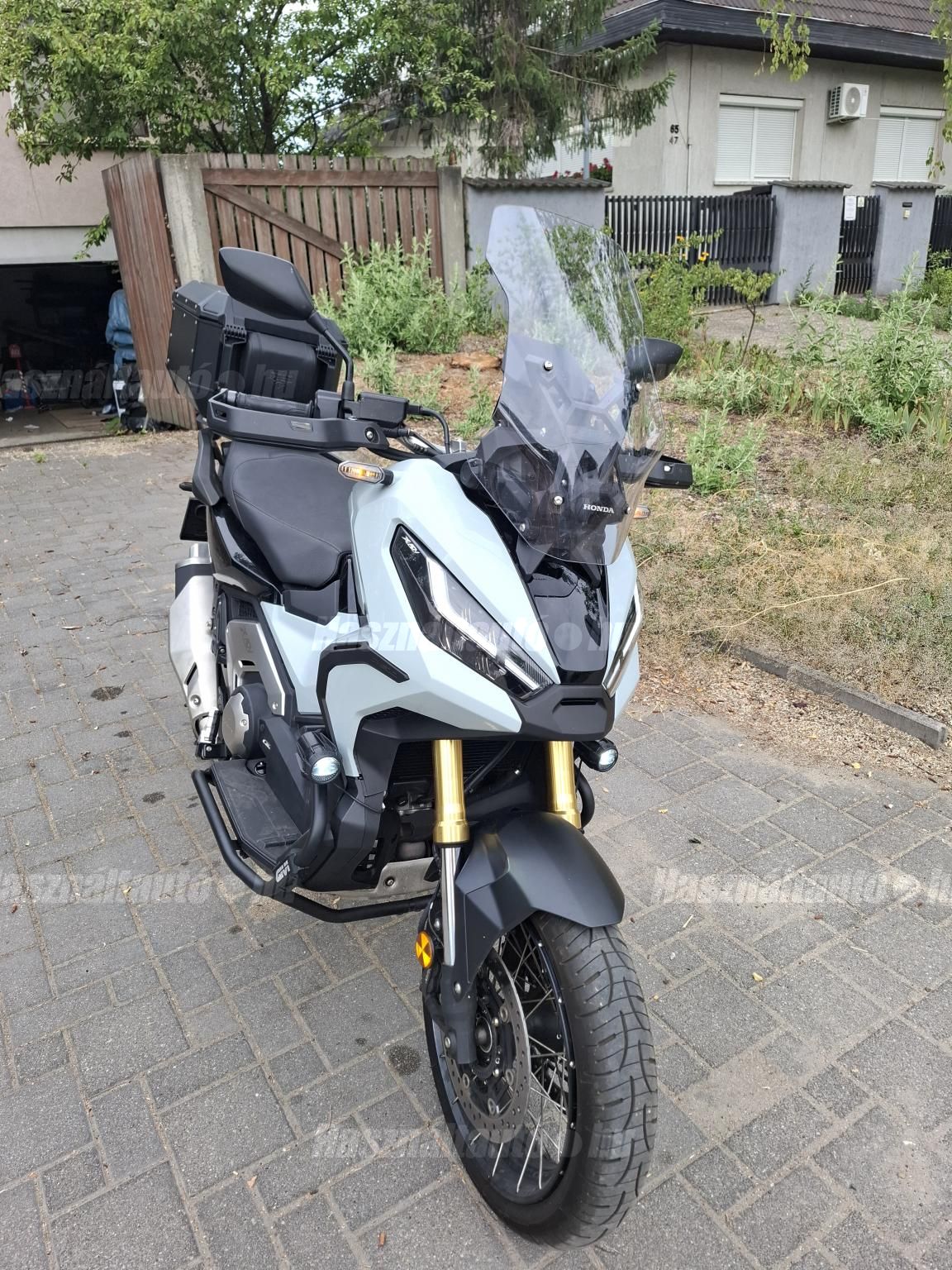 HONDA X-ADV 2024/1 - 1