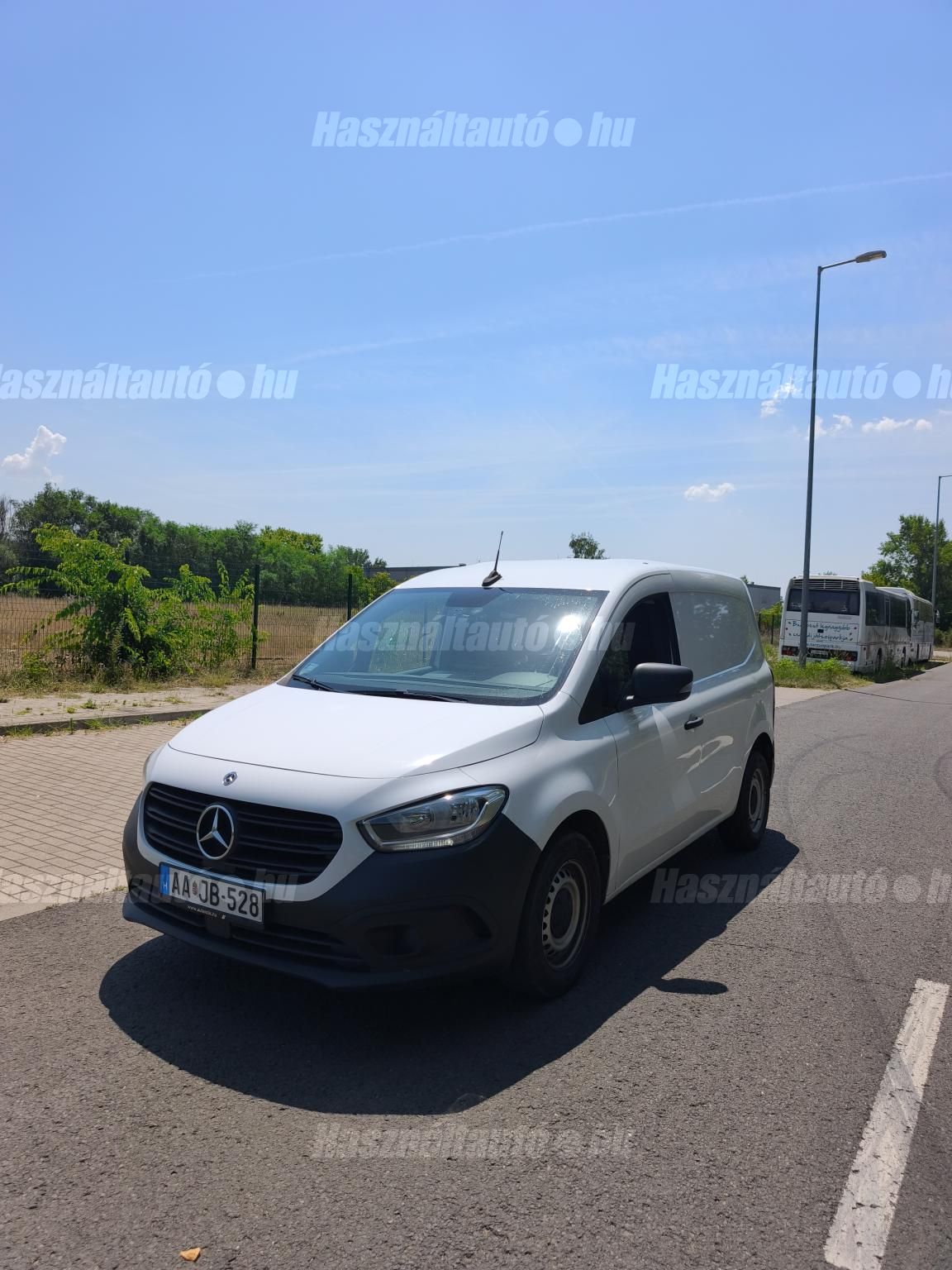 MERCEDES-BENZ CITAN 2023/5 - 1