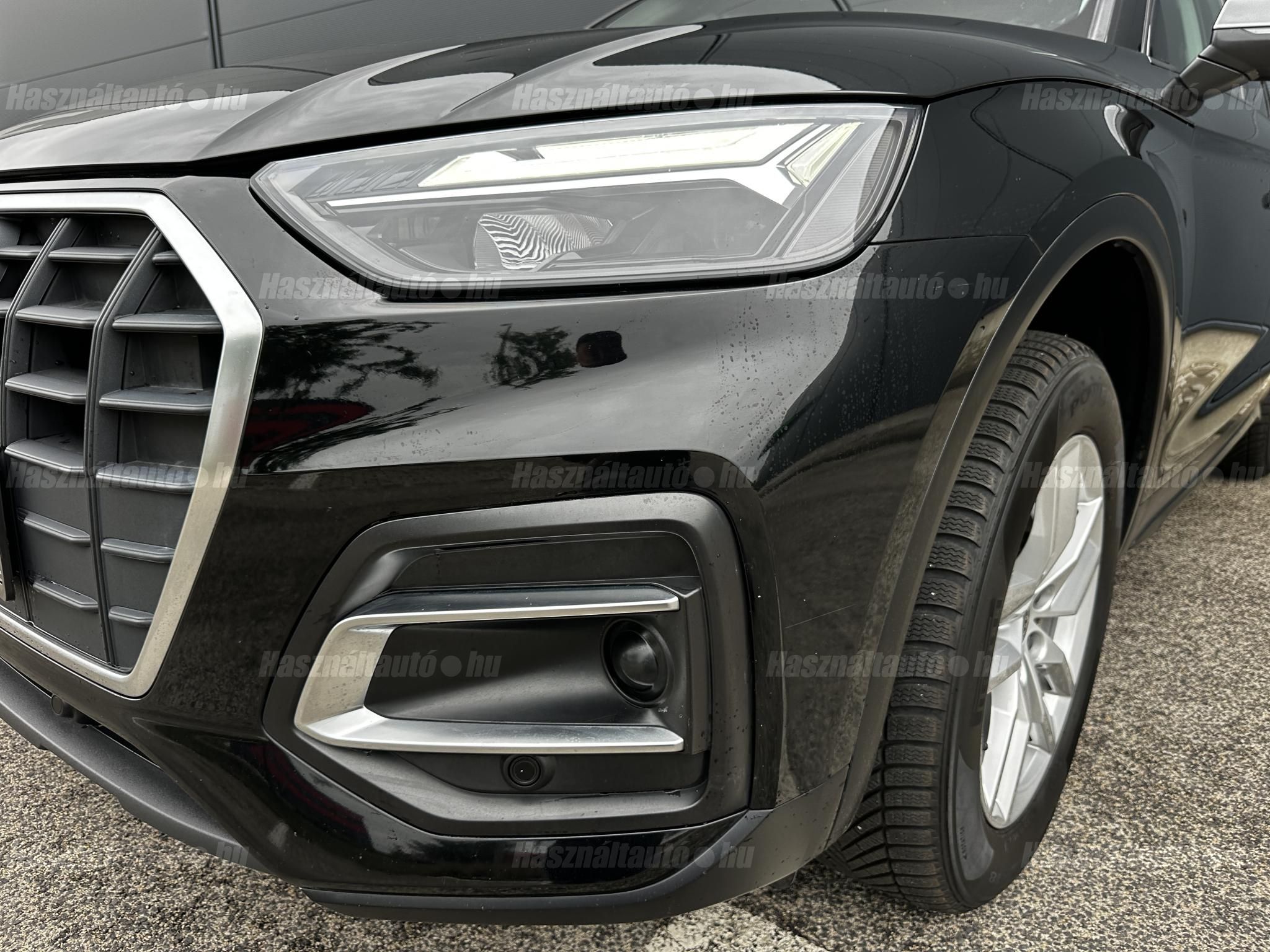 AUDI Q5 2021/9 - 1
