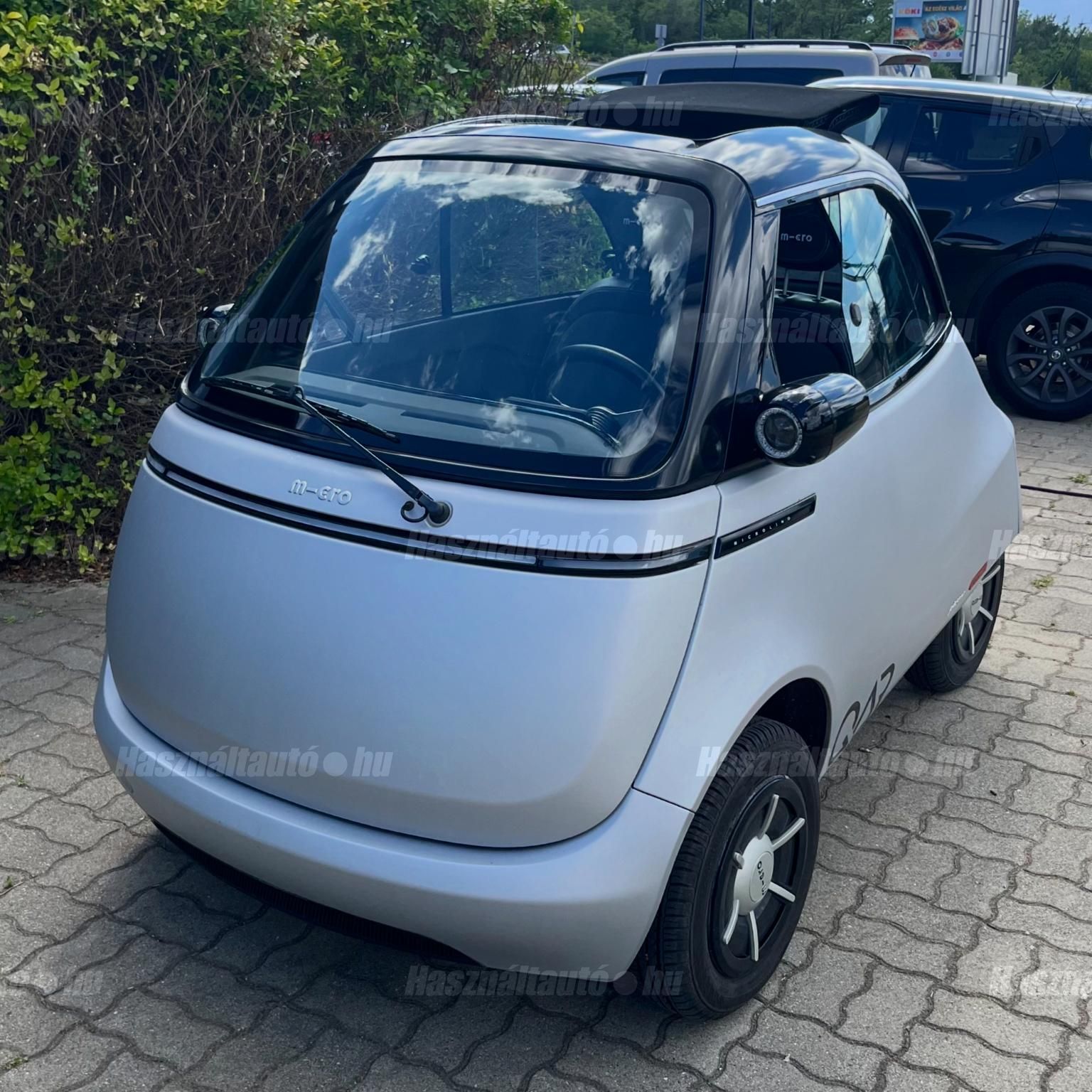 MICRO MICROLINO 2023/5 - 1