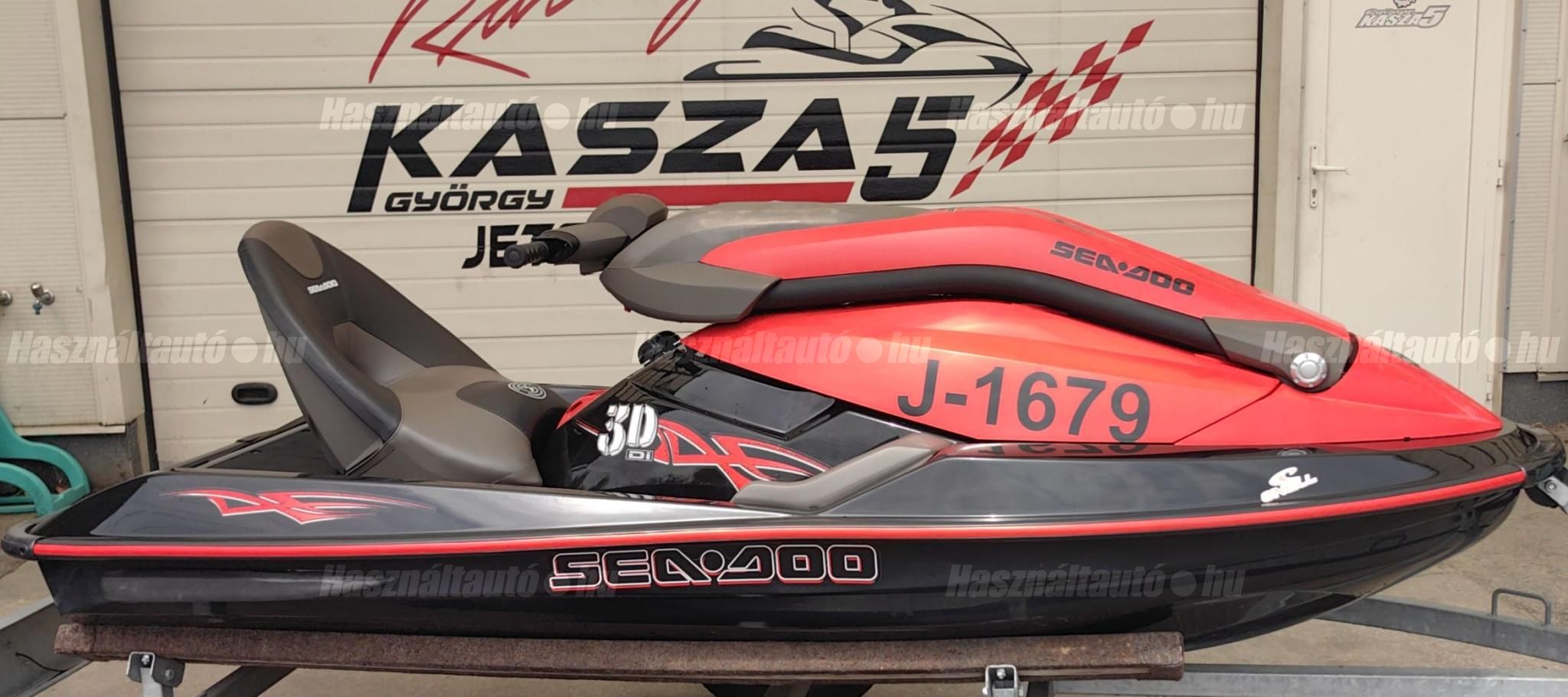 SEA-DOO 2007/4 - 1