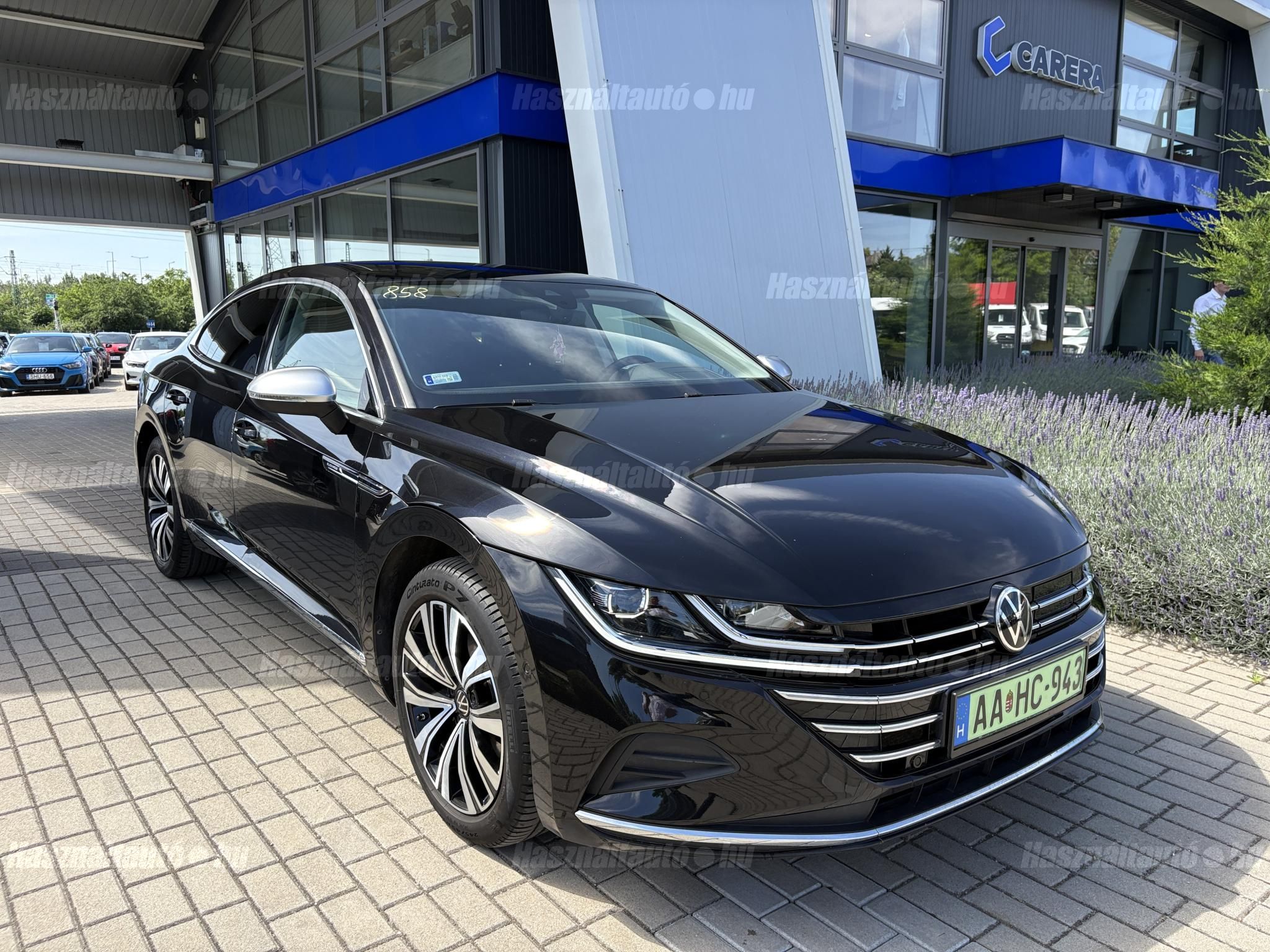 VOLKSWAGEN ARTEON 2022/11 - 1