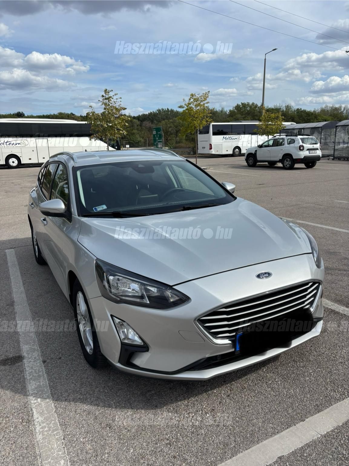 FORD FOCUS 2021/2 - 1
