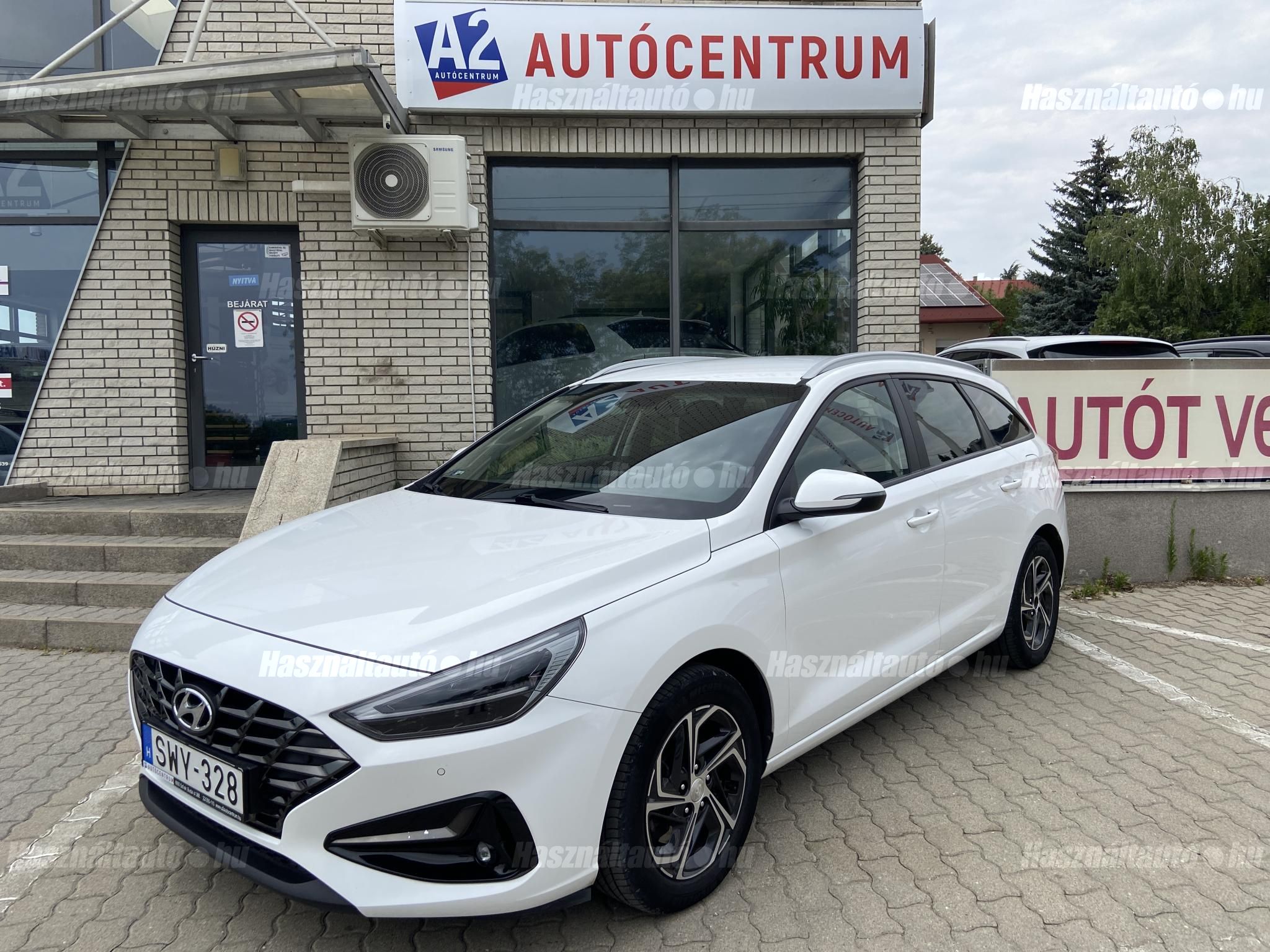 HYUNDAI I30 2021/10 - 1