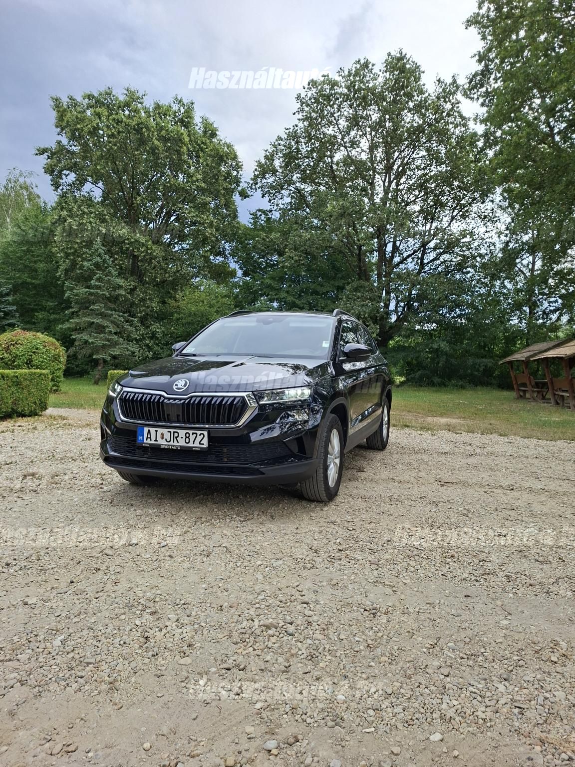 SKODA KAROQ 2025/2 - 1