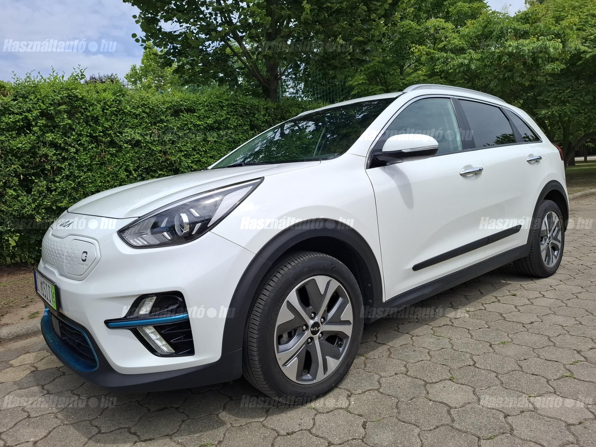 KIA NIRO 2021/12 - 1