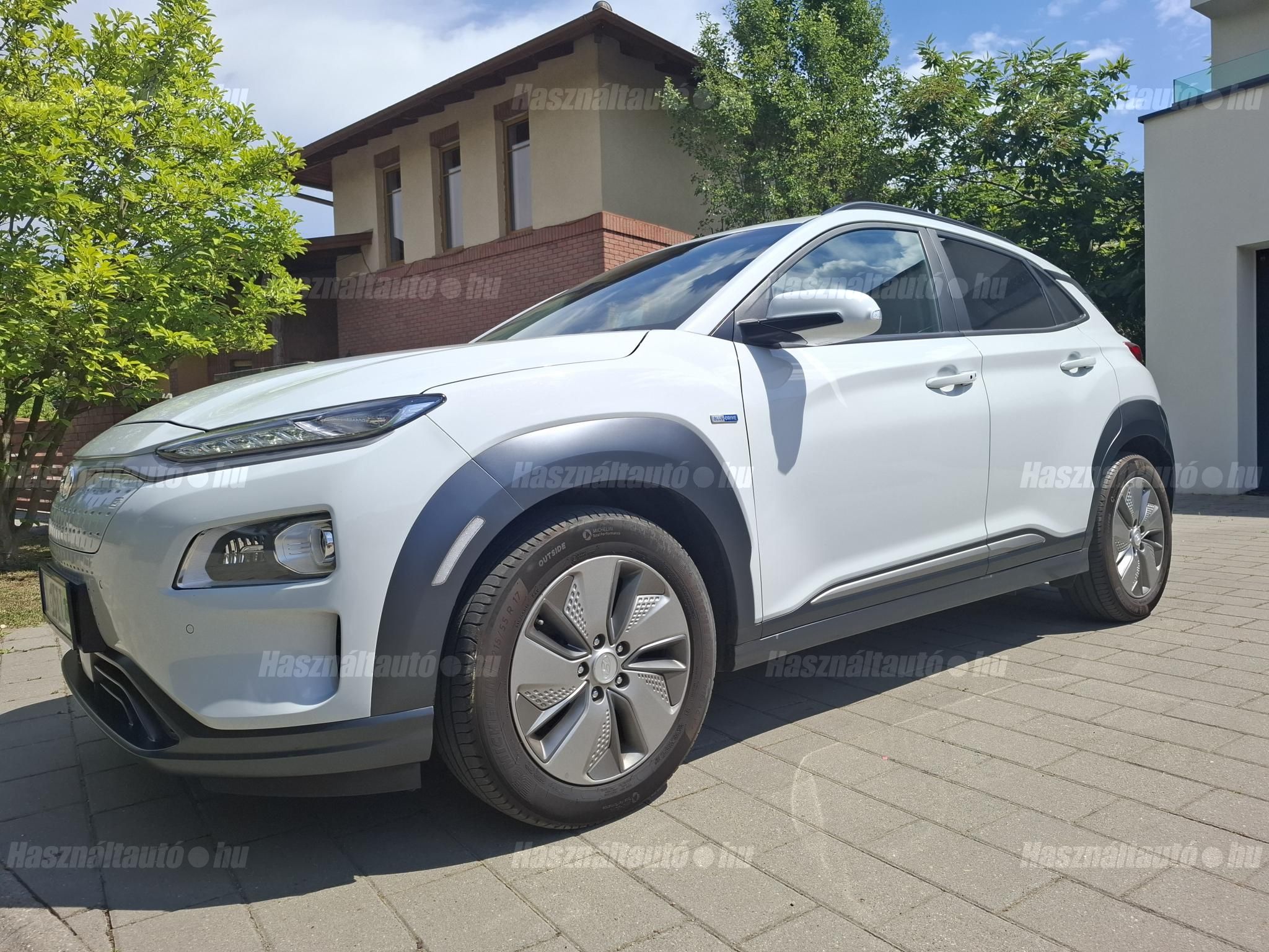 HYUNDAI KONA 2021/1 - 1