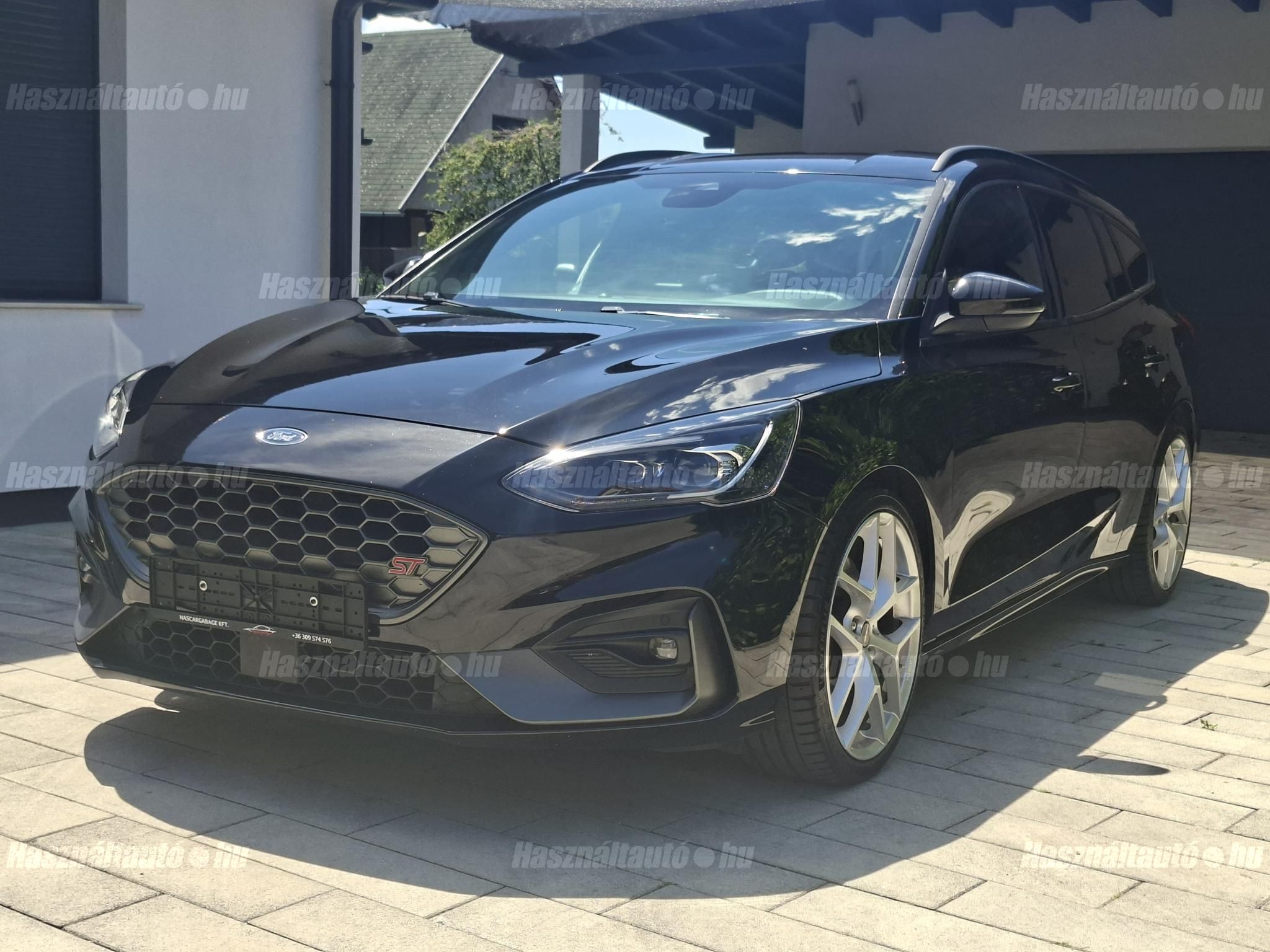 FORD FOCUS 2020/9 - 1