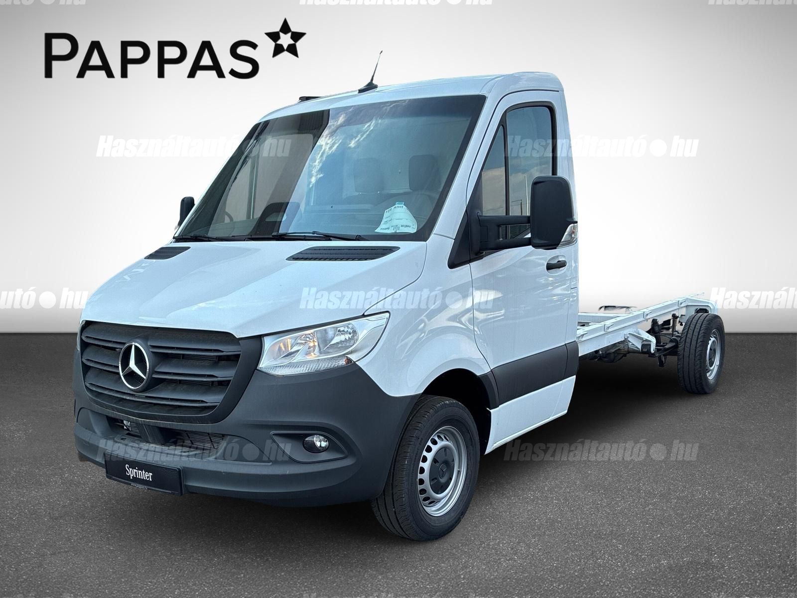MERCEDES-BENZ SPRINTER 2026 - 1
