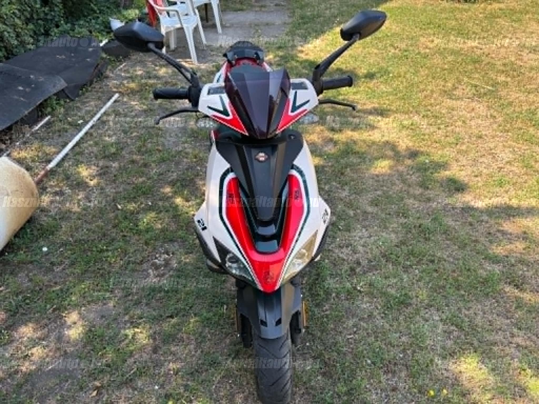 MOTOWELL MAGNET 2019/1 - 1