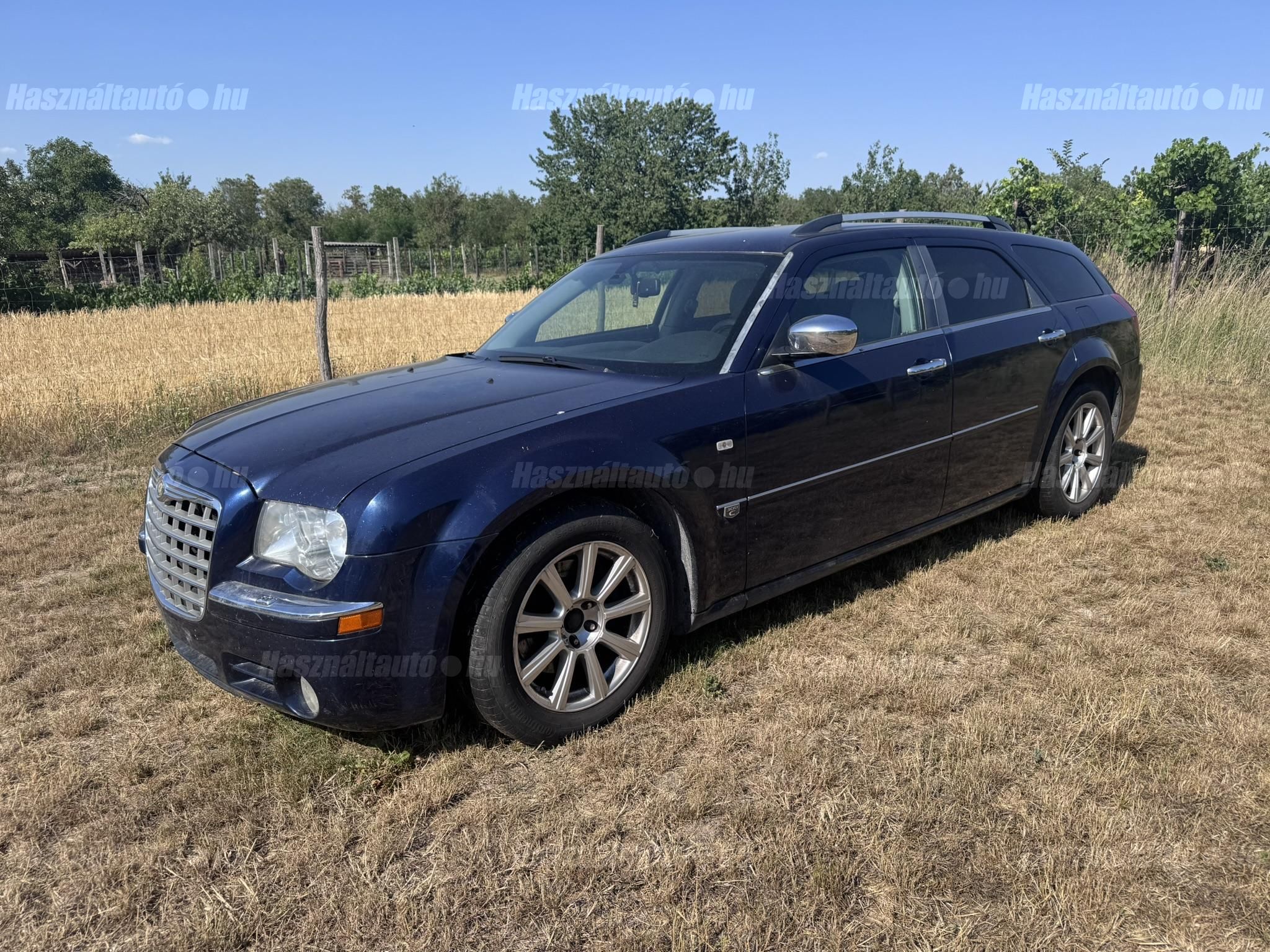 CHRYSLER 300 C 2007 - 1