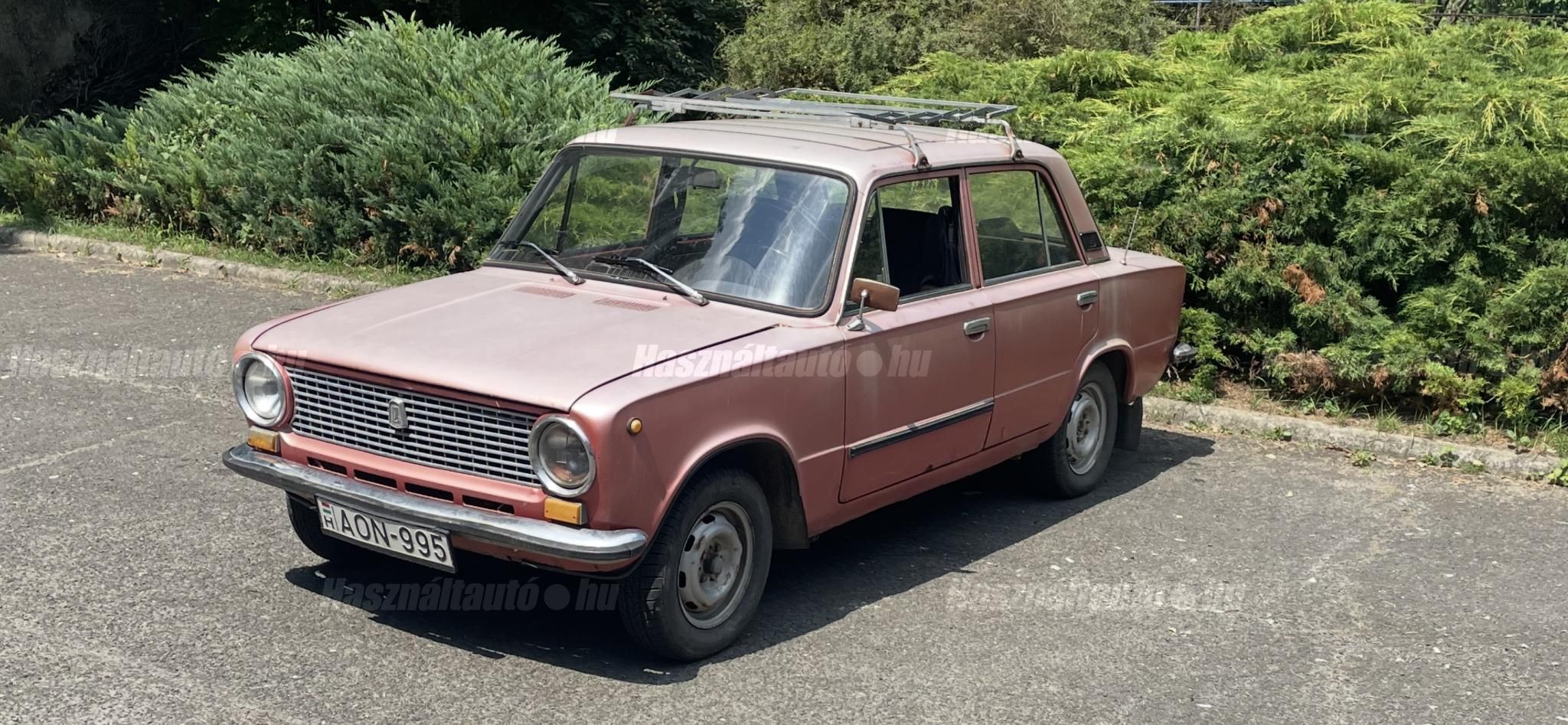 LADA 1300 1979/4 - 1