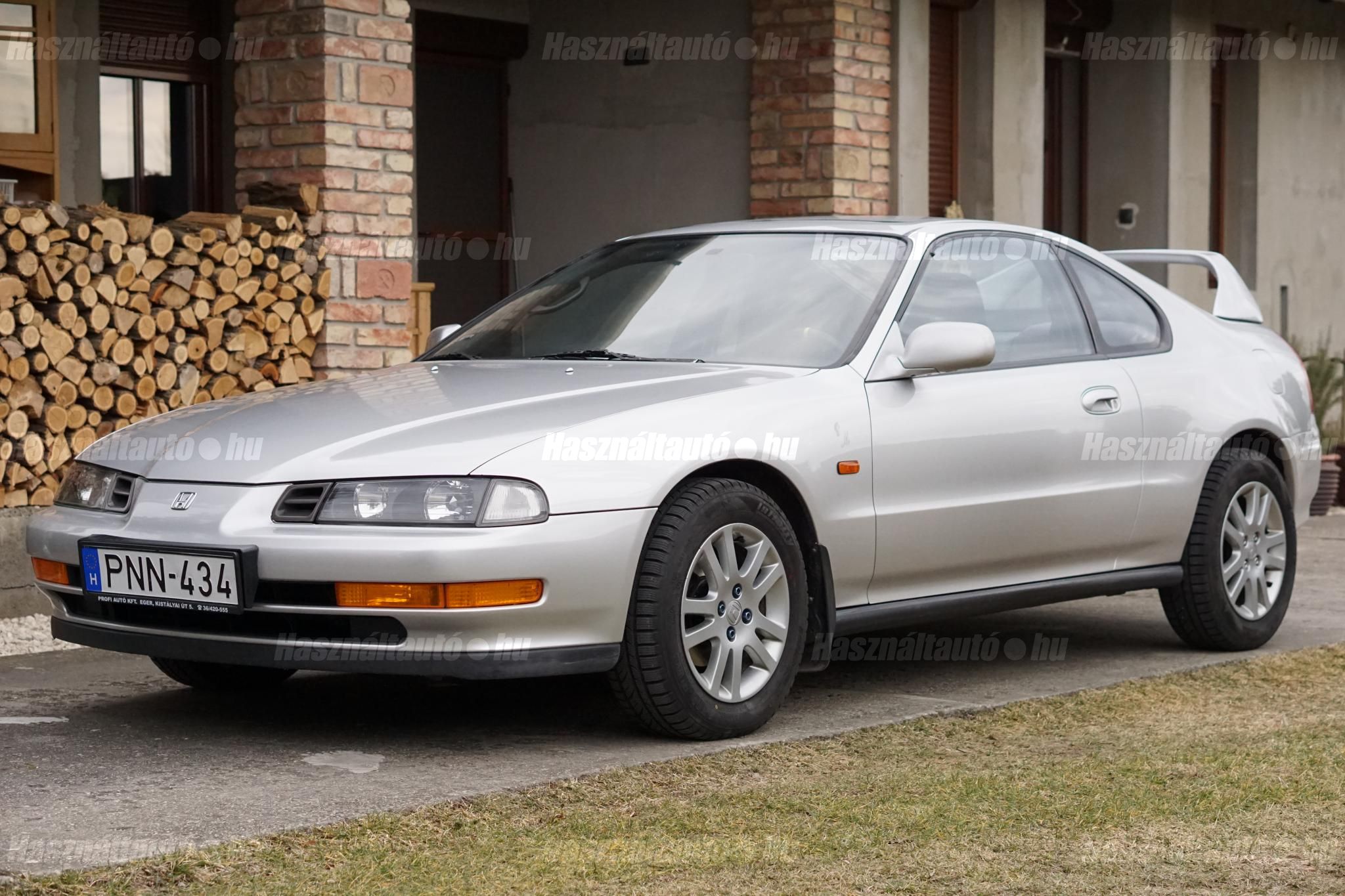HONDA PRELUDE 1992/3 - 1