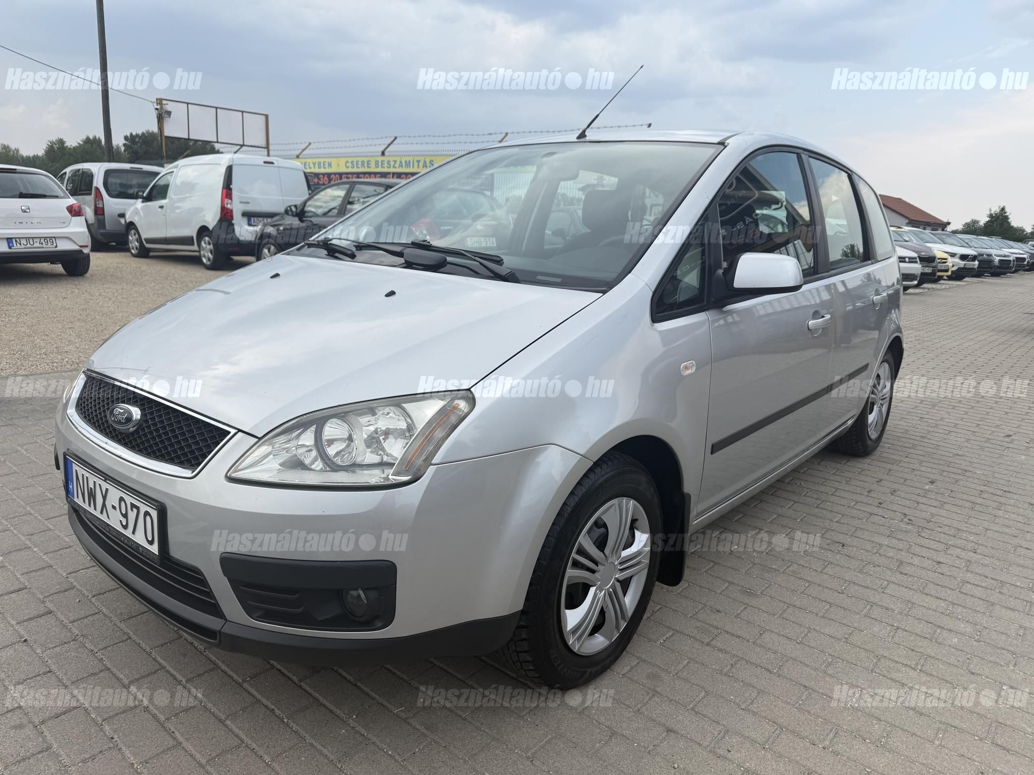 FORD C-MAX 2006 - 1