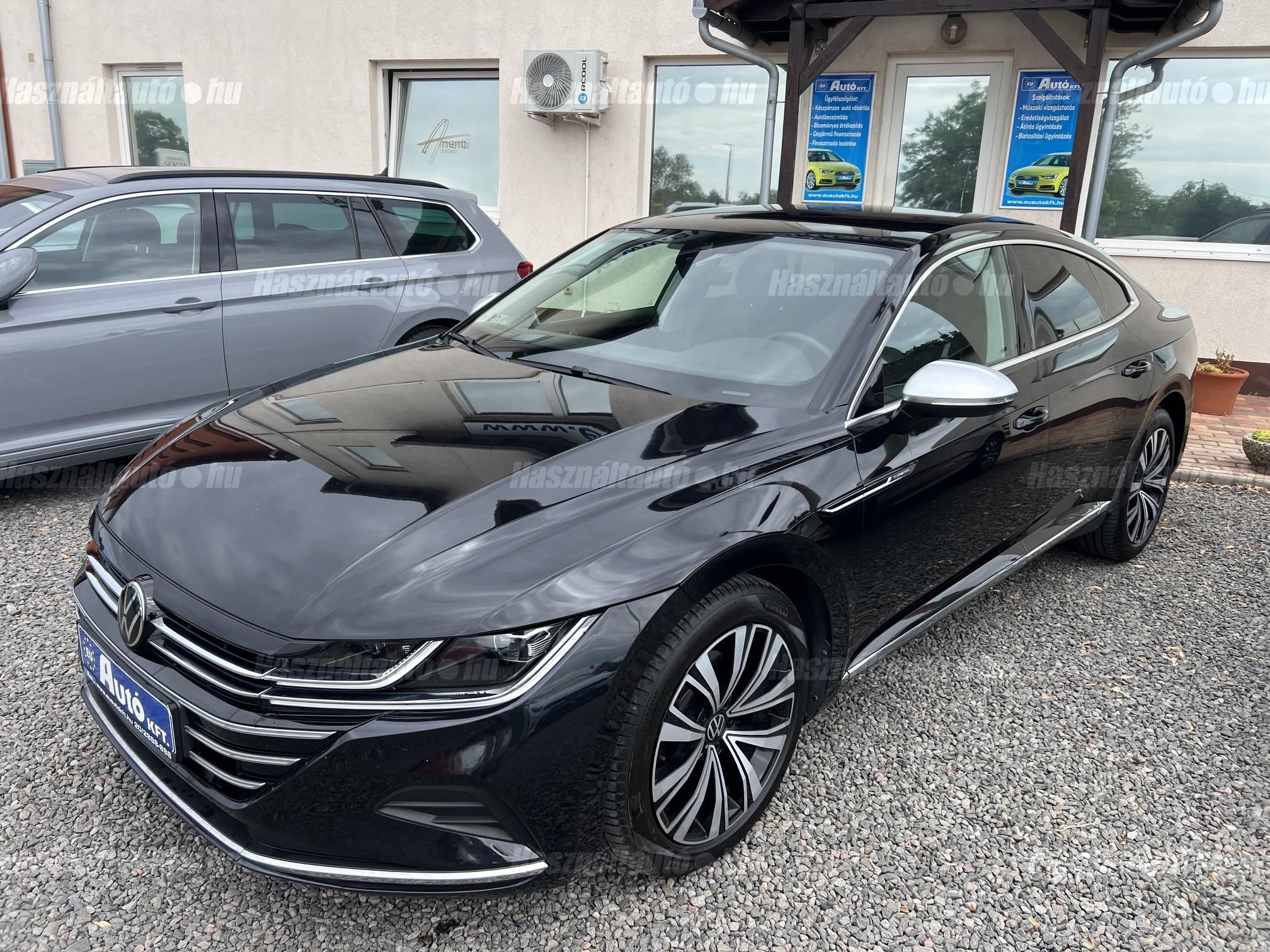 VOLKSWAGEN ARTEON 2023/8 - 1
