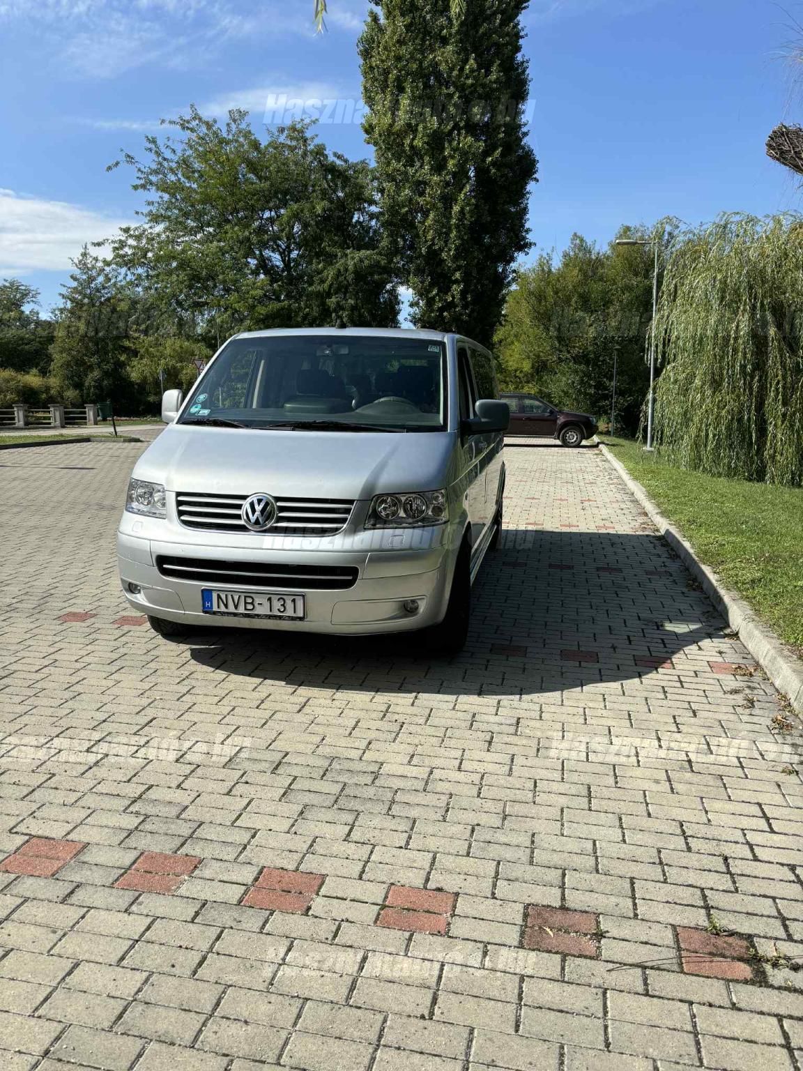 VOLKSWAGEN CARAVELLE 2005/9 - 1