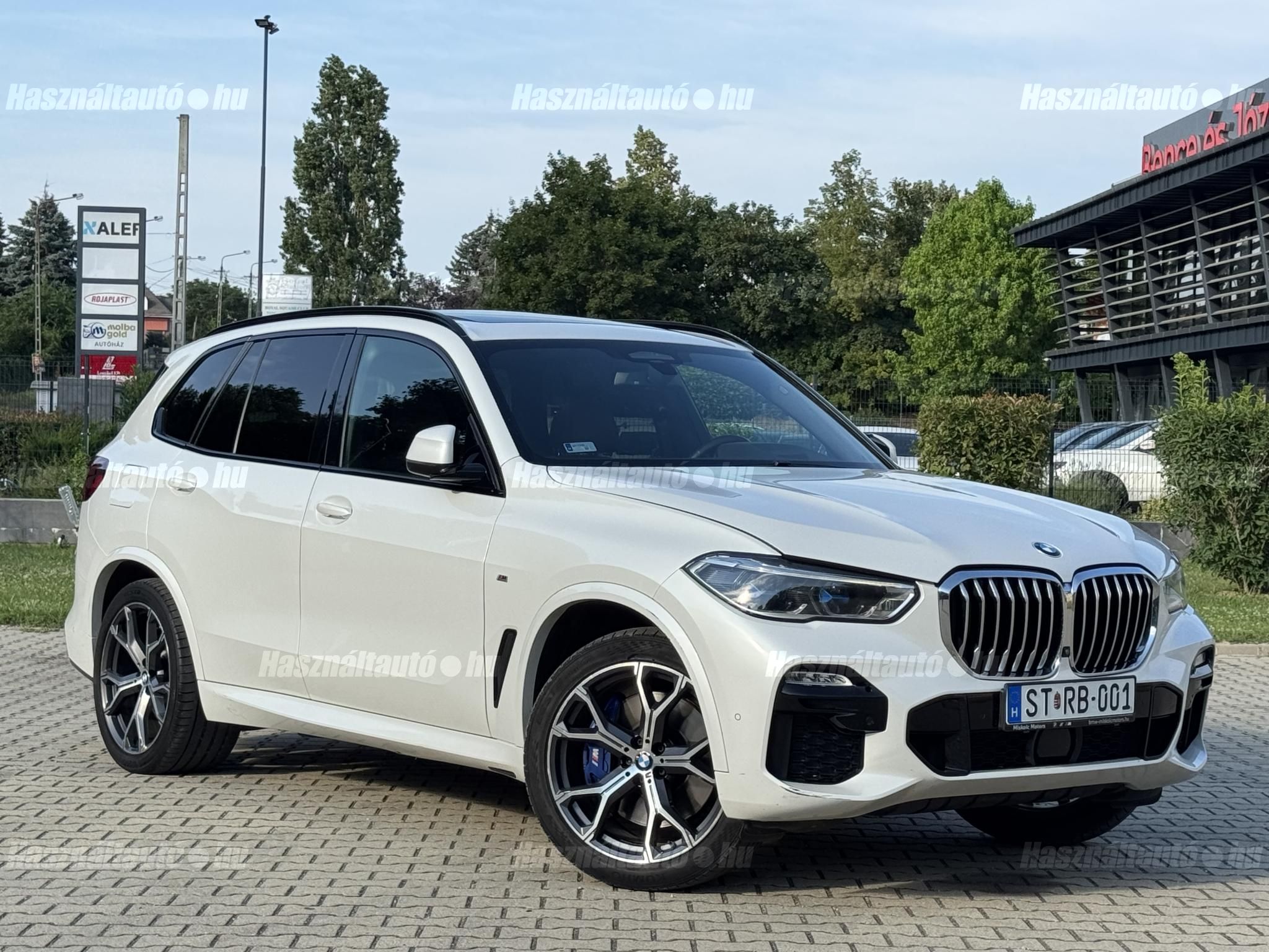 BMW X5 2020/11 - 1