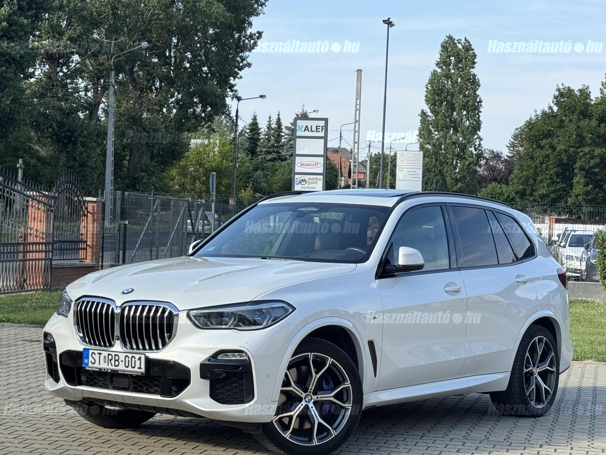 BMW X5 2020/11 - 1