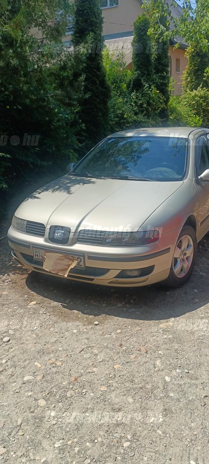 SEAT LEON 2004/3 - 1