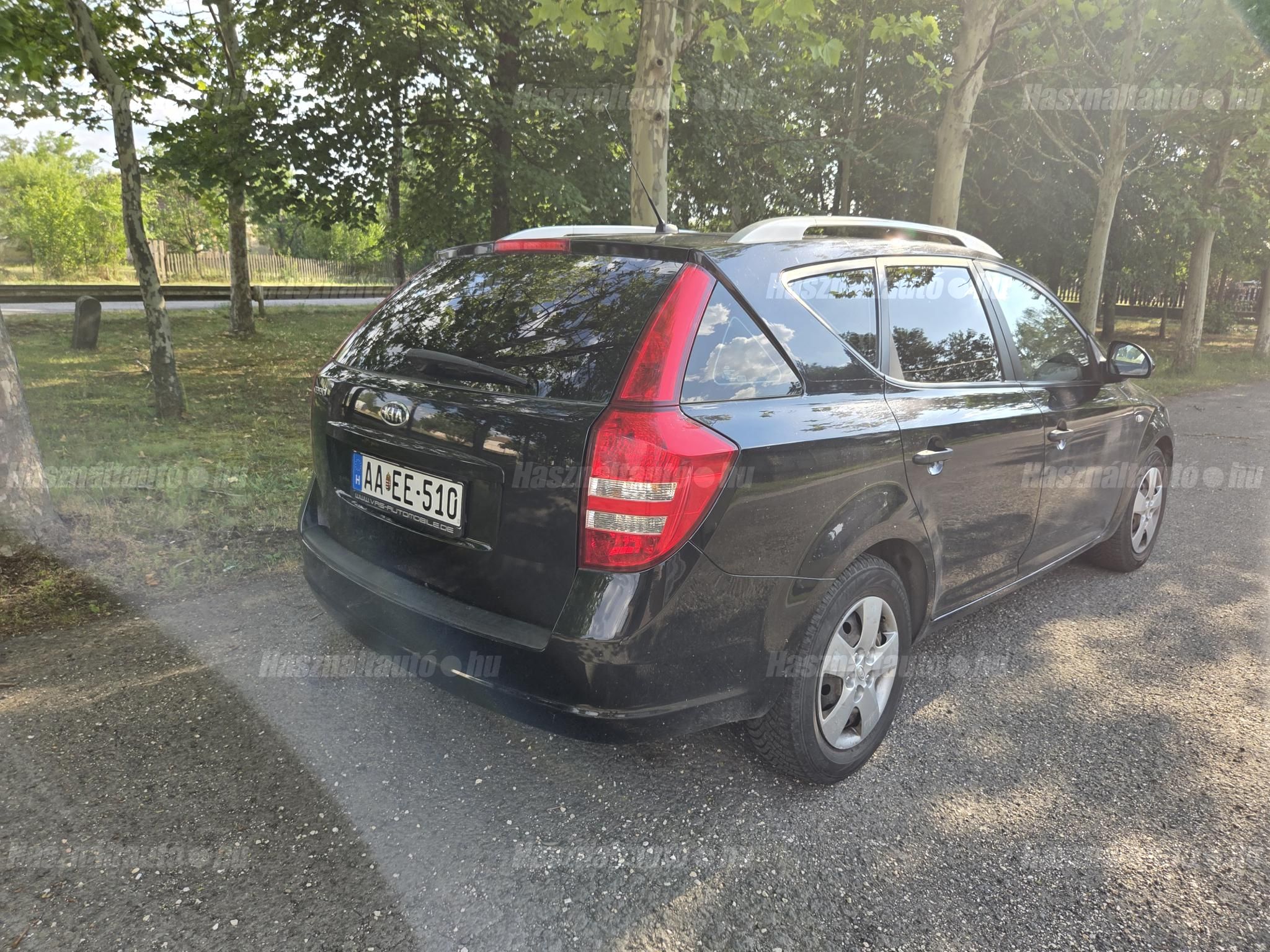 KIA CEE'D 2008/2 - 1