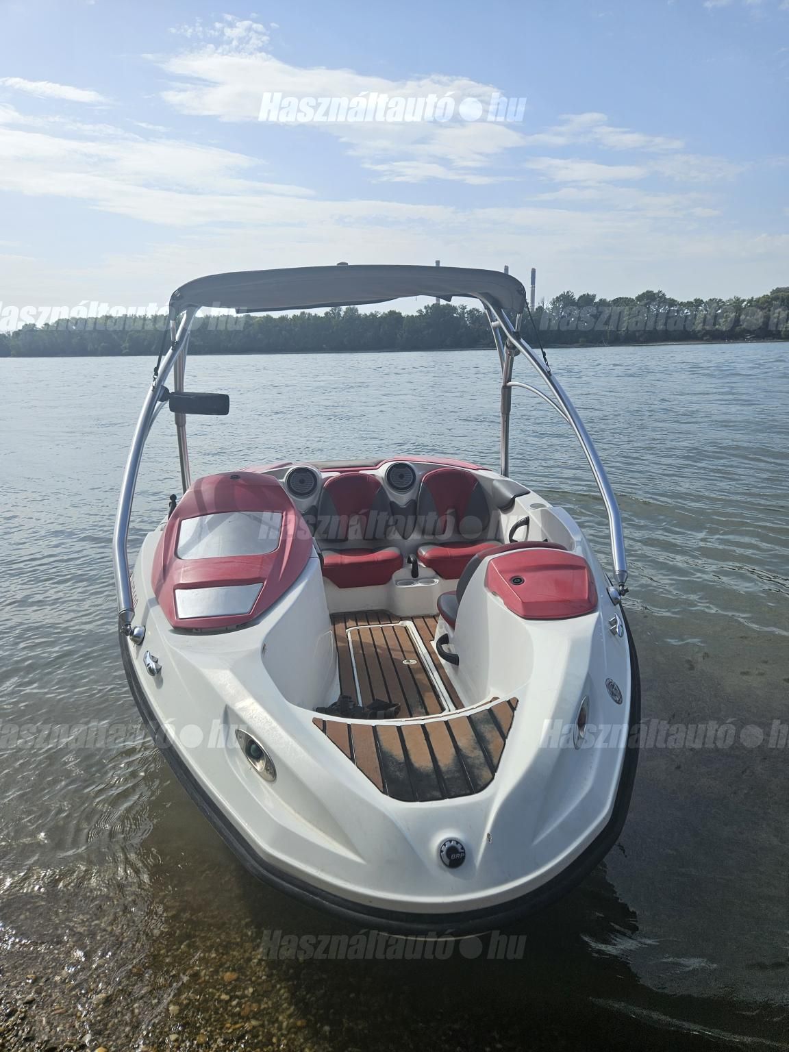 SEA-DOO 2011/7 - 1