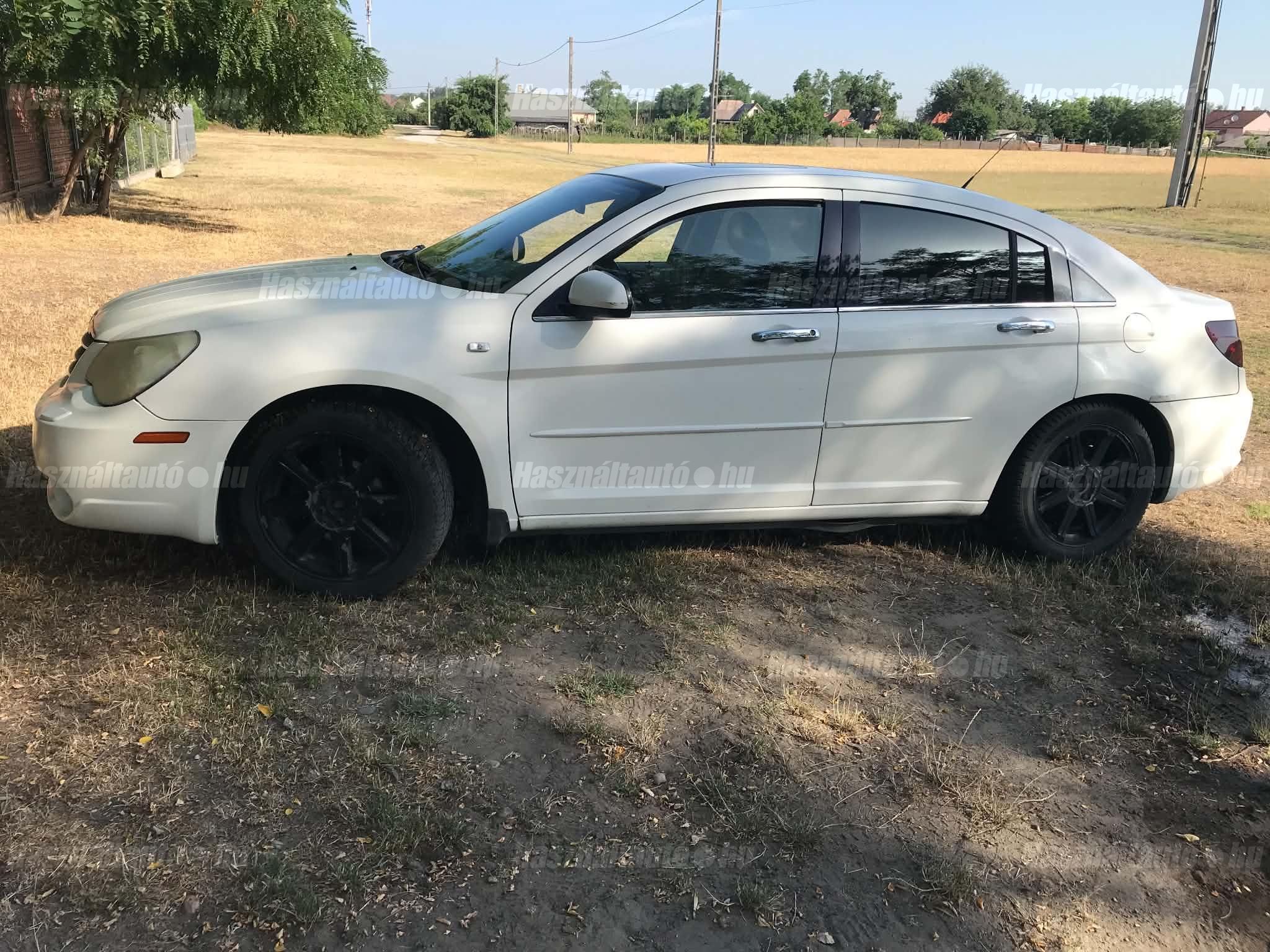CHRYSLER SEBRING 2008/6 - 1
